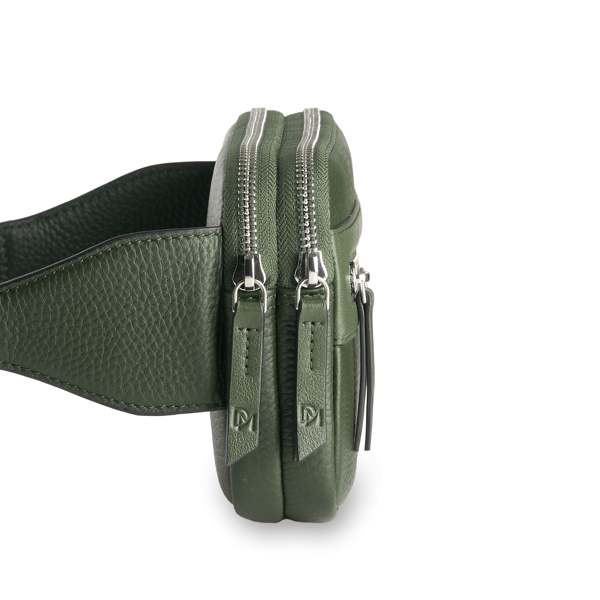 Heritage Striped Fanny Pack - Don Miller