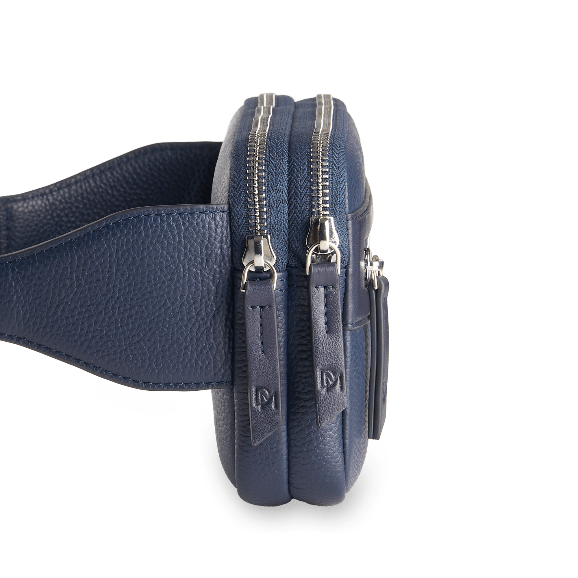 Heritage Striped Fanny Pack - Don Miller