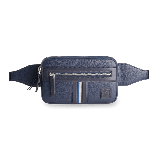 Heritage Striped Fanny Pack