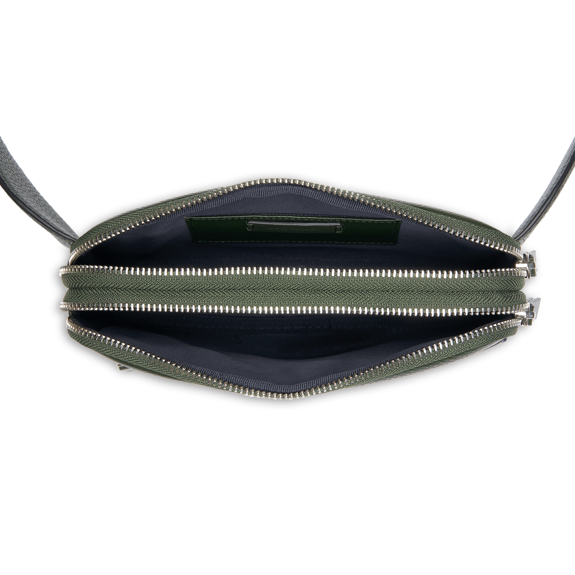 Heritage Striped Fanny Pack - Don Miller