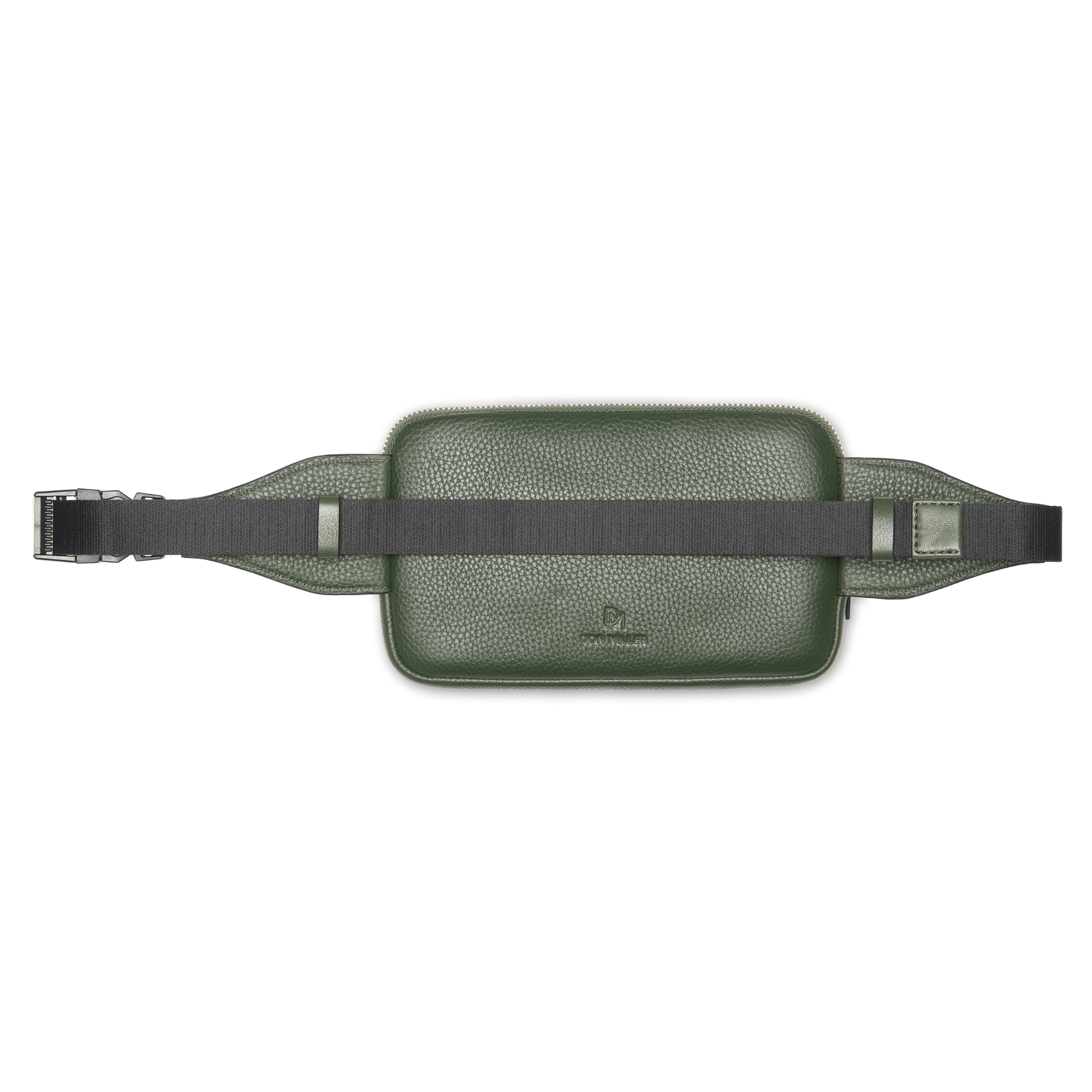 Heritage Striped Fanny Pack - Don Miller