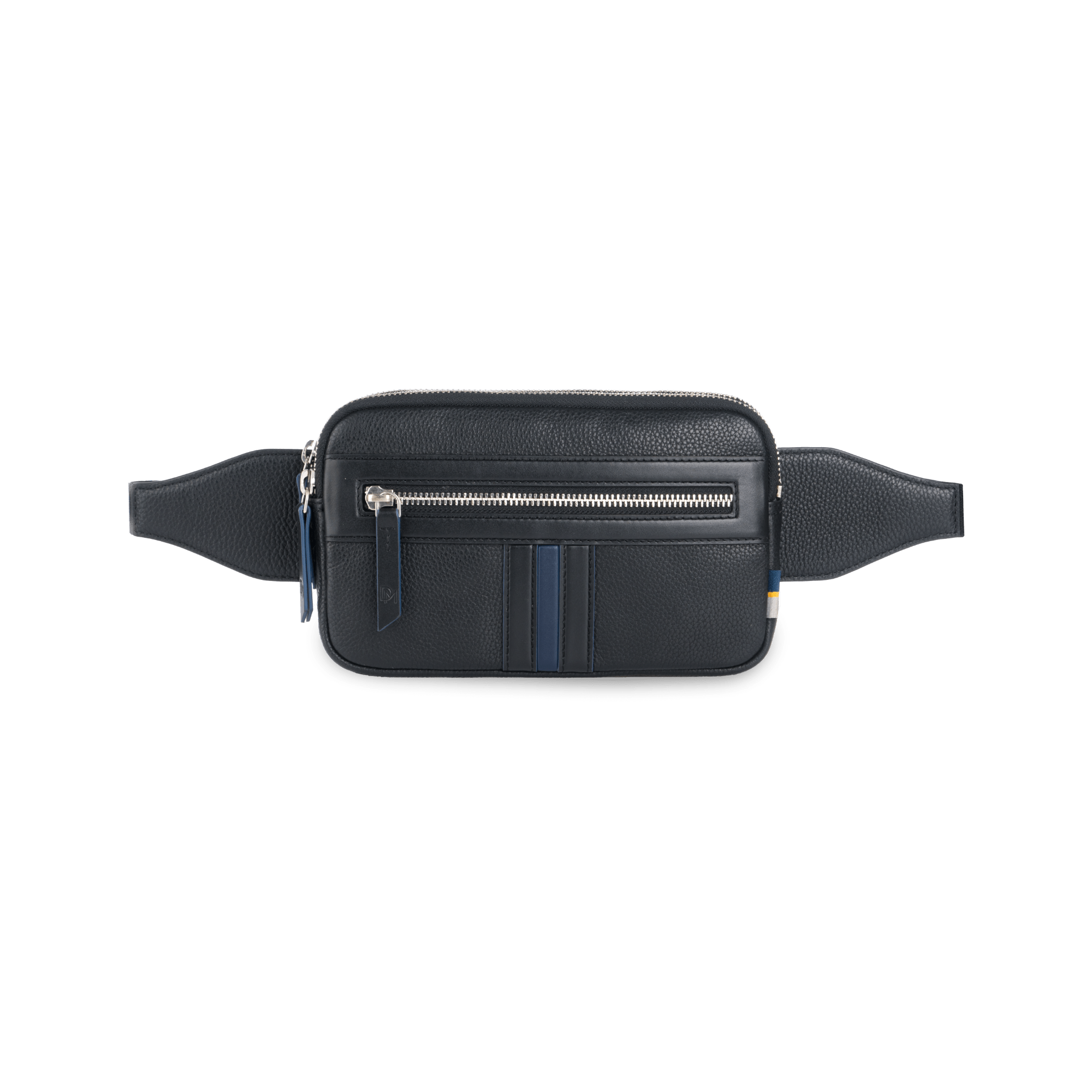 Heritage Striped Fanny Pack - Don Miller