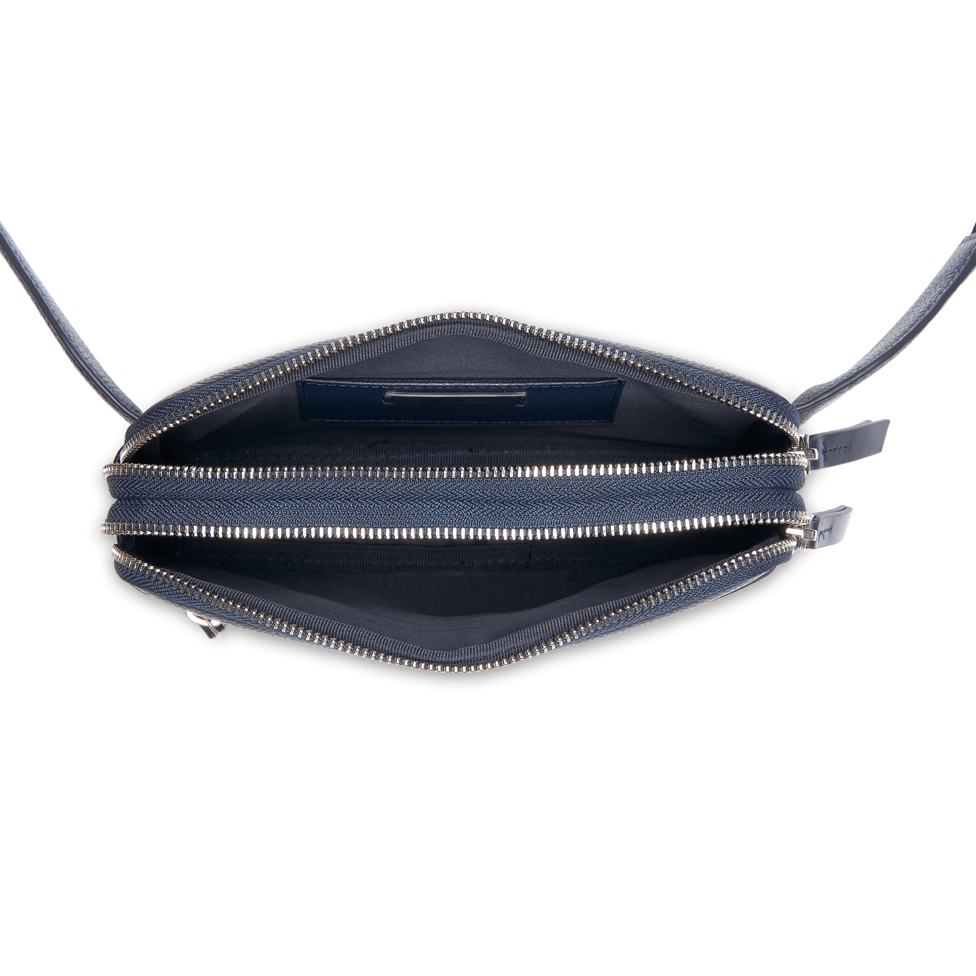 Heritage Striped Fanny Pack - Don Miller