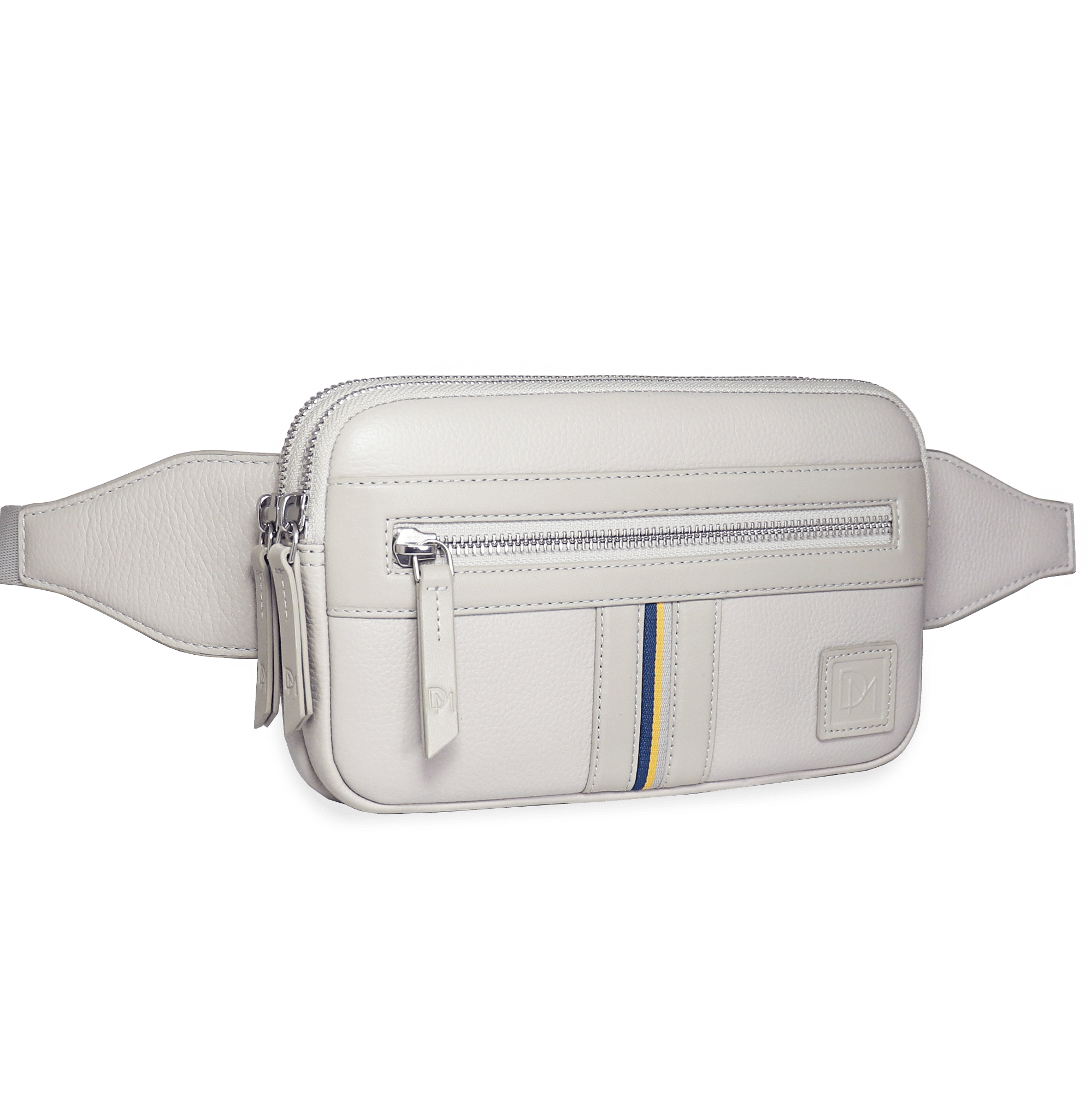 Heritage Striped Fanny Pack - Don Miller