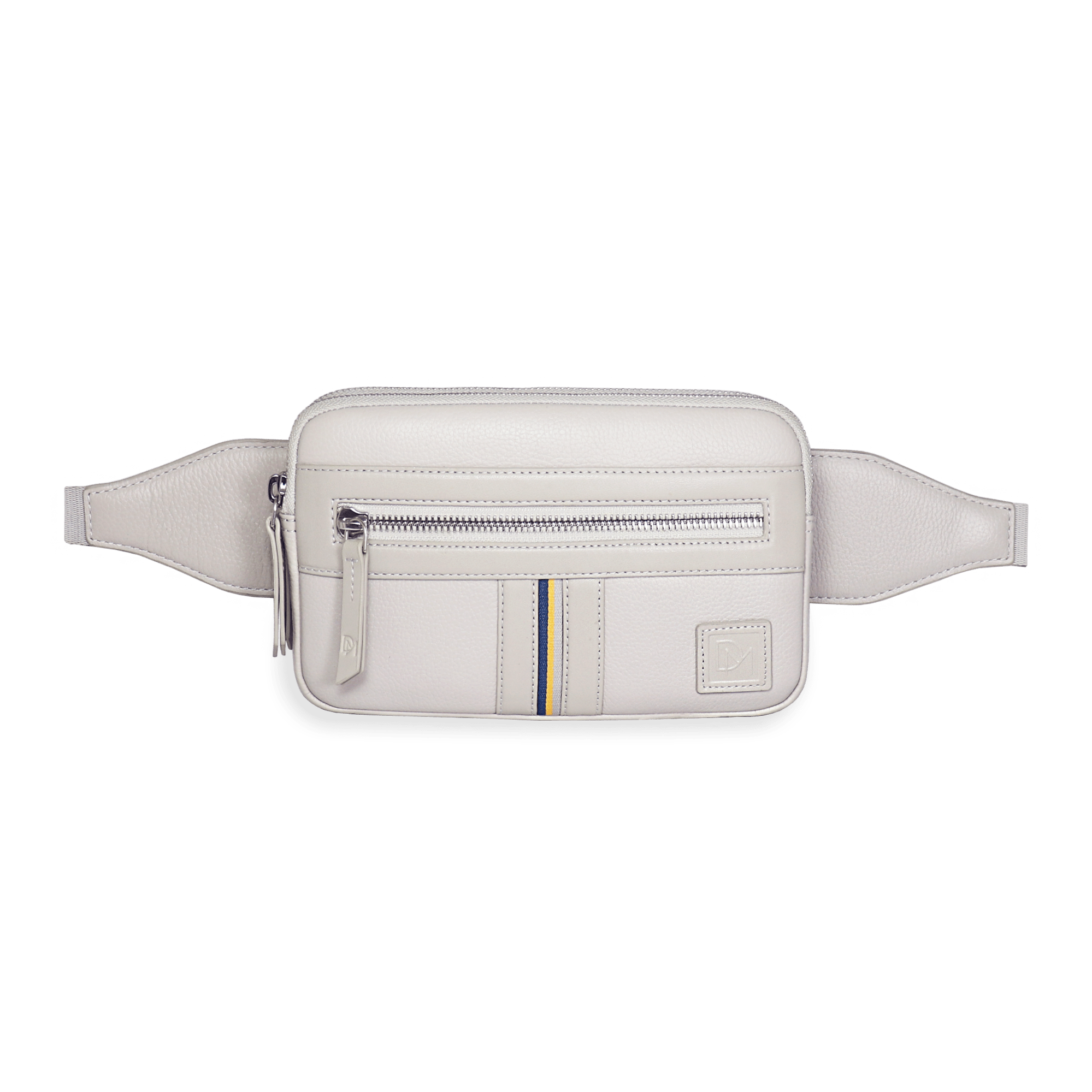 Heritage Striped Fanny Pack - Don Miller