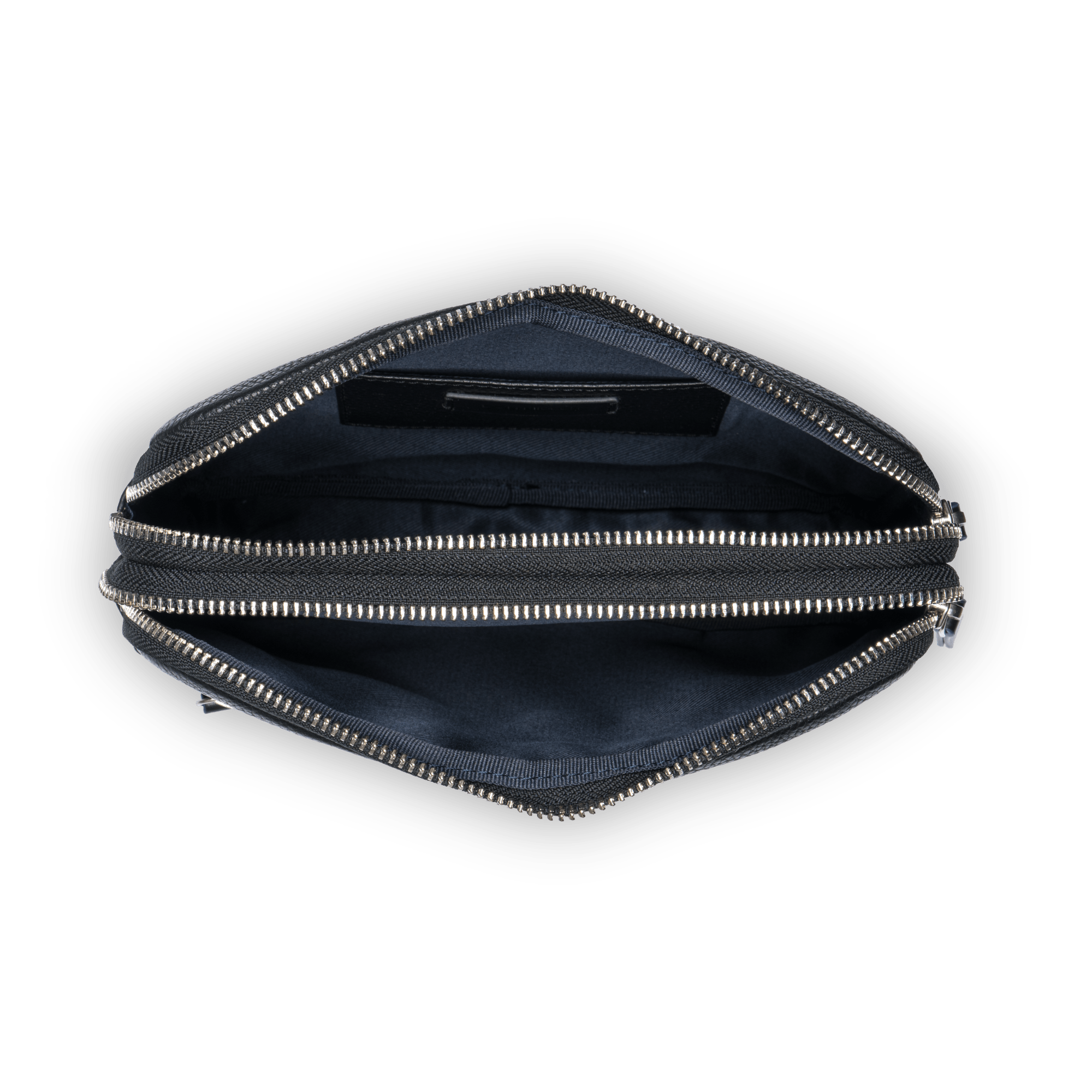 Heritage Striped Fanny Pack - Don Miller