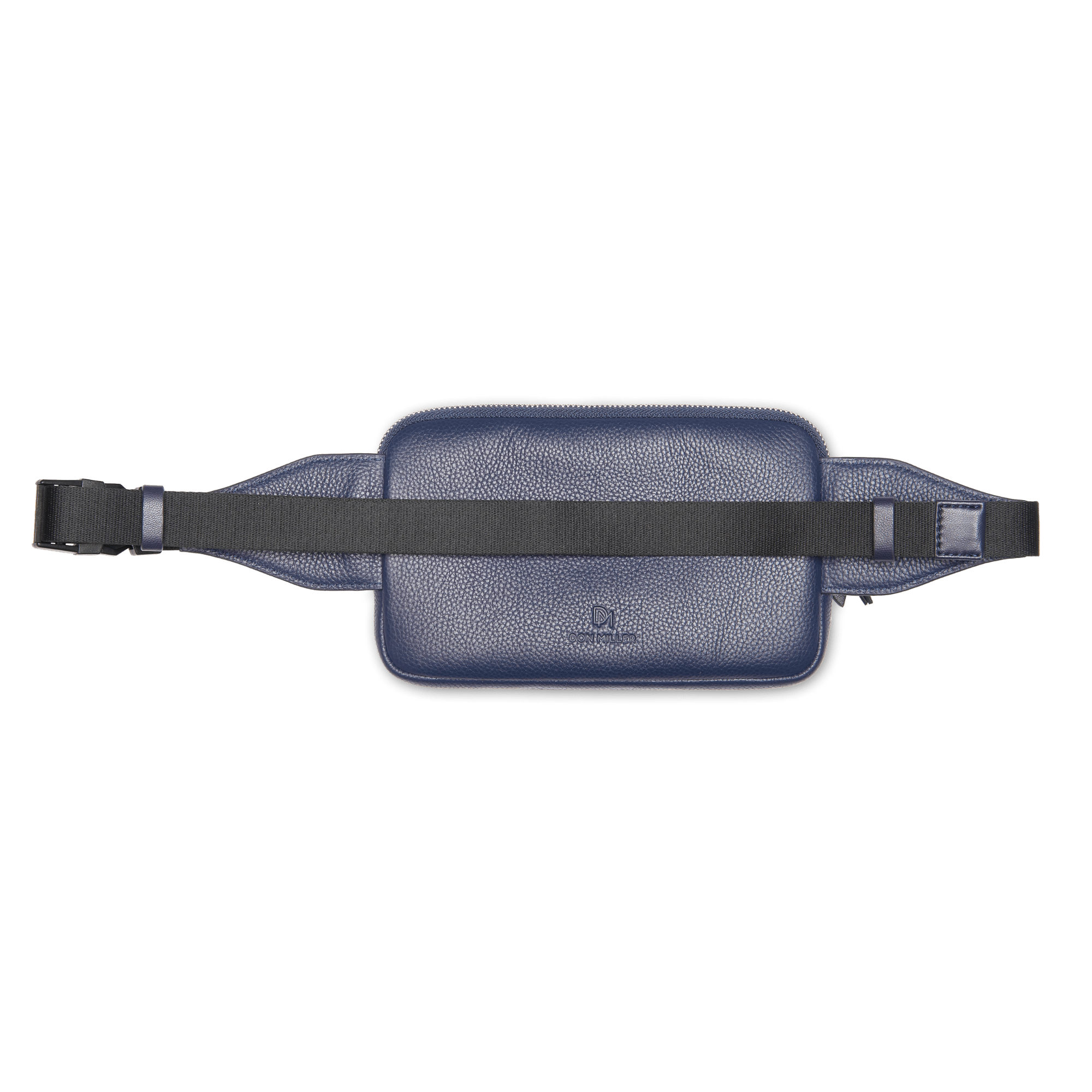 Heritage Striped Fanny Pack - Don Miller