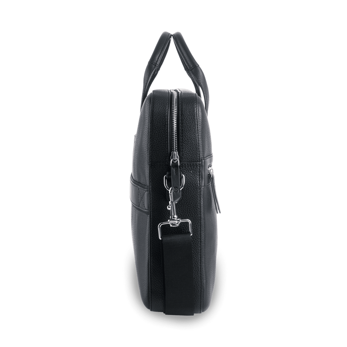 Heritage Striped Laptop Bag - Don Miller