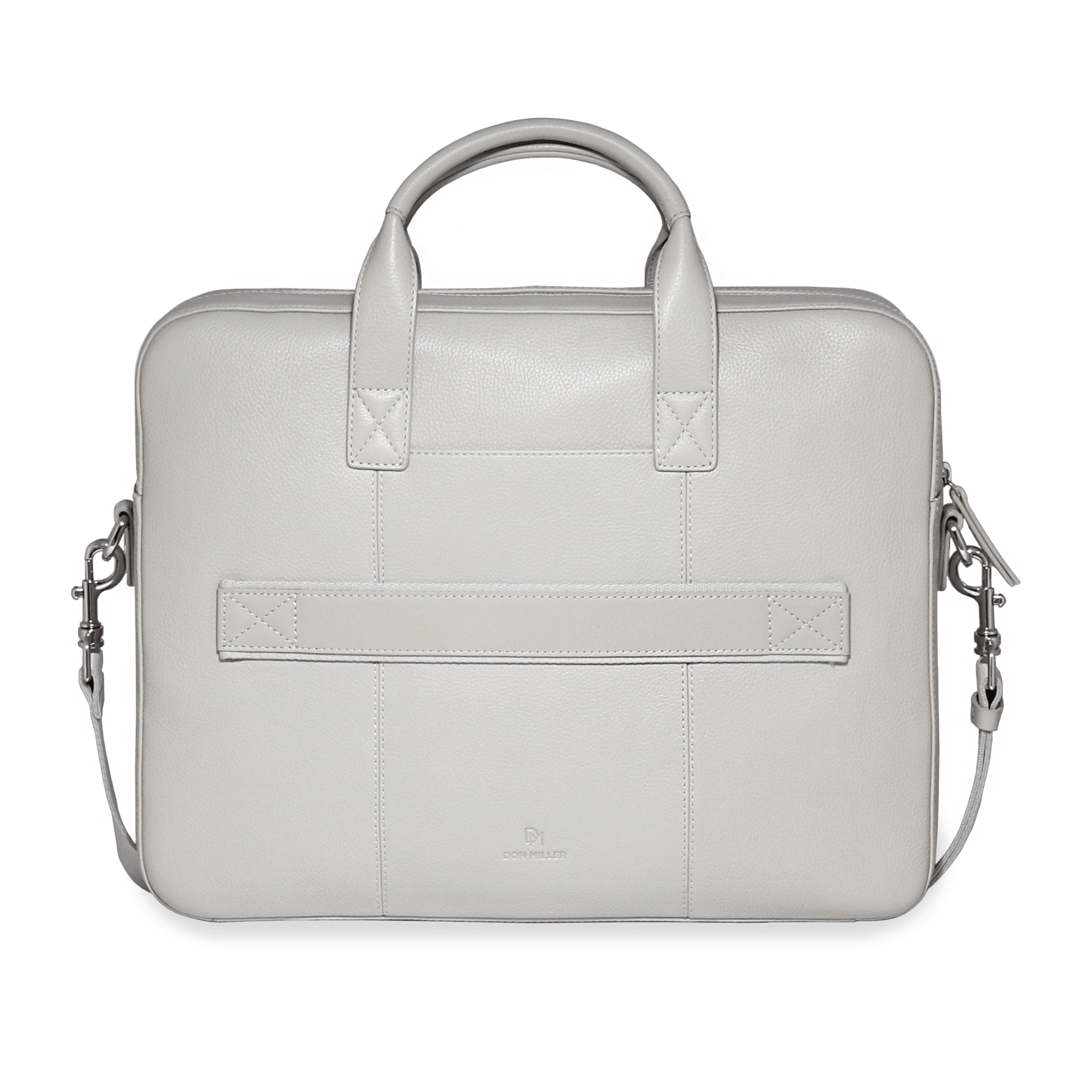 Heritage Striped Laptop Bag - Don Miller