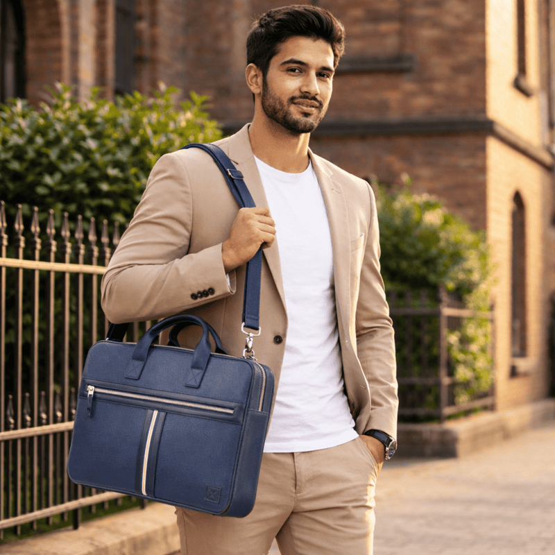 Refined, Work-Ready Design