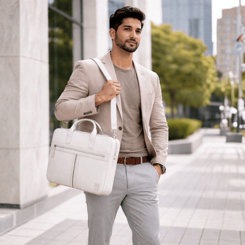 Refined, Work-Ready Design