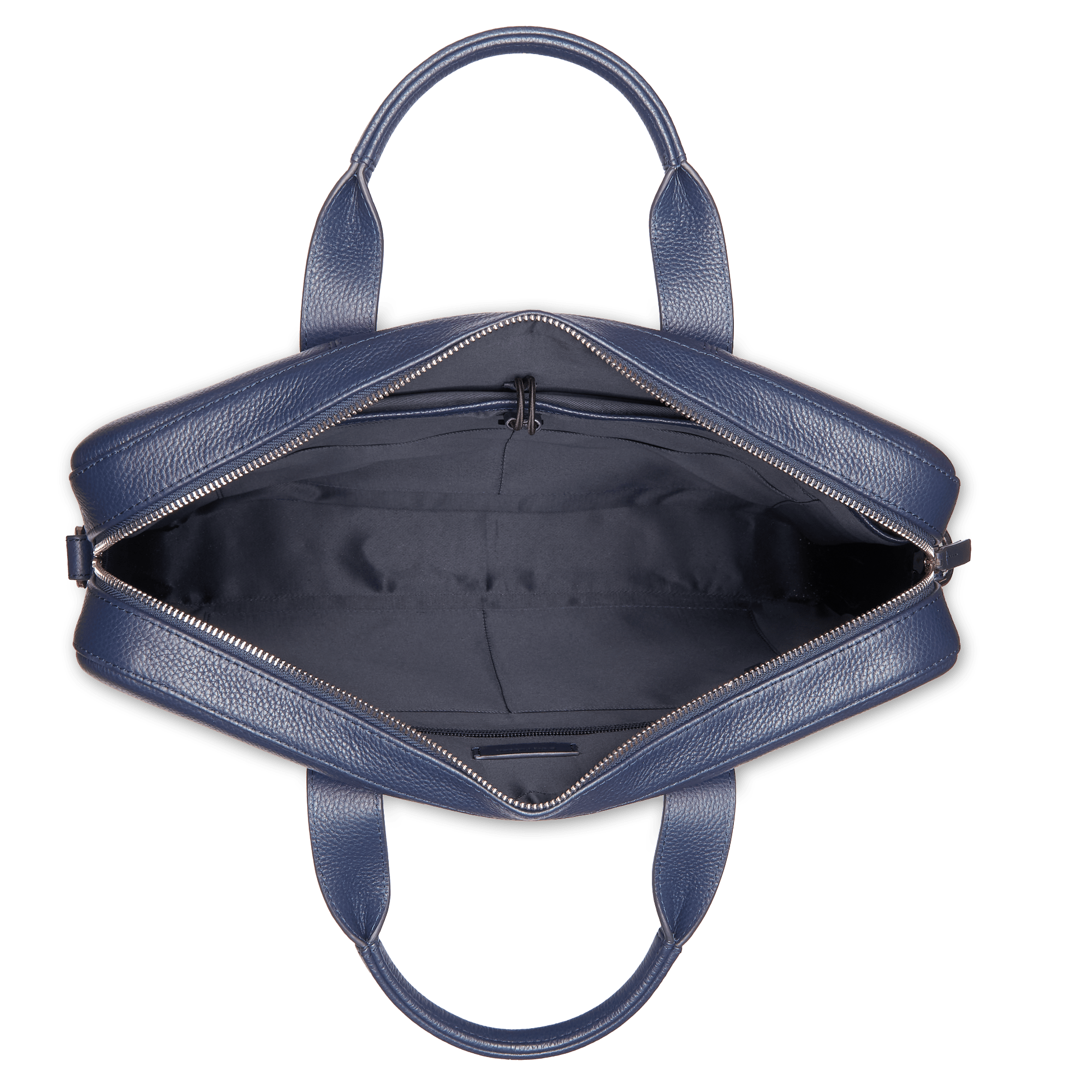 Heritage Striped Laptop Bag - Don Miller
