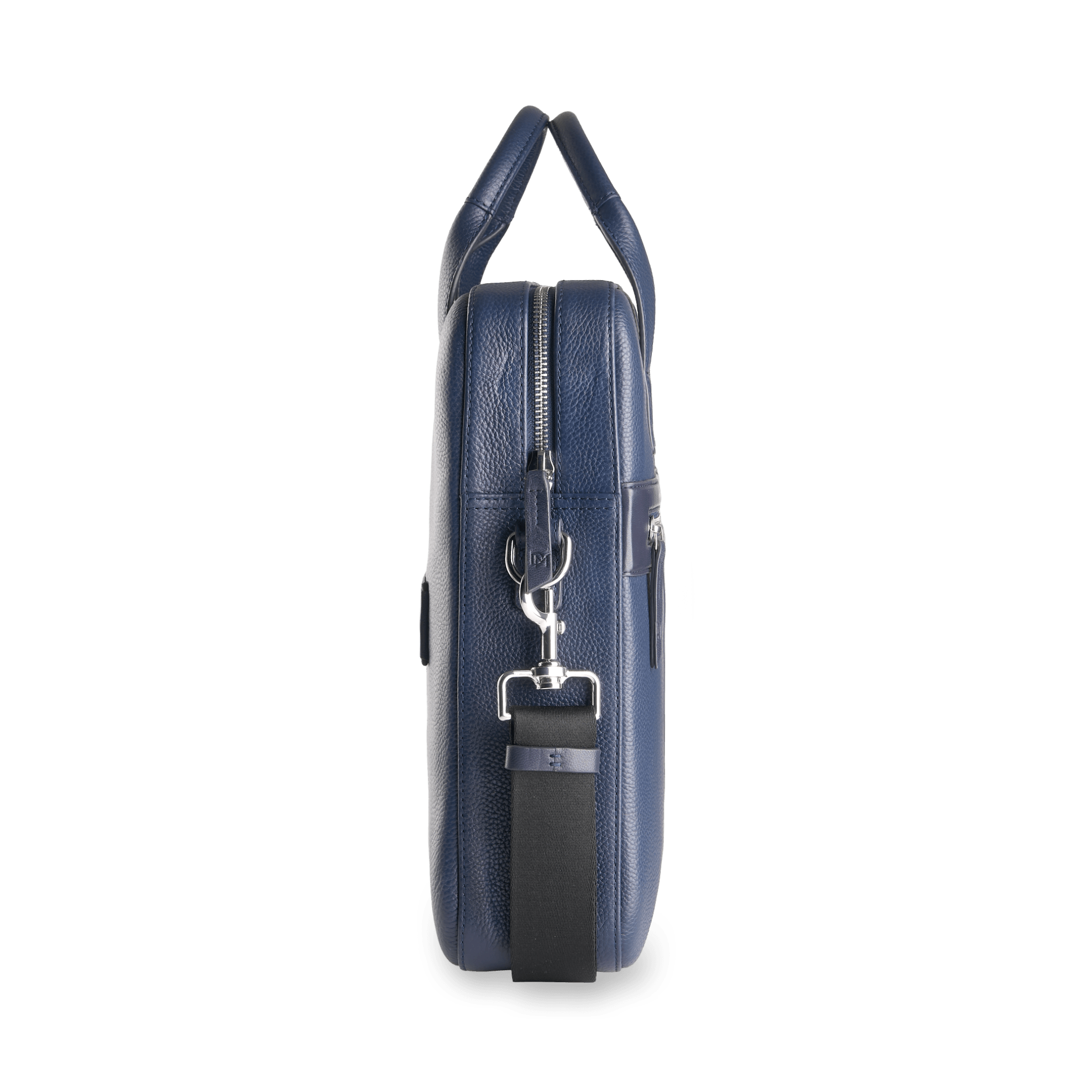 Heritage Striped Laptop Bag - Don Miller