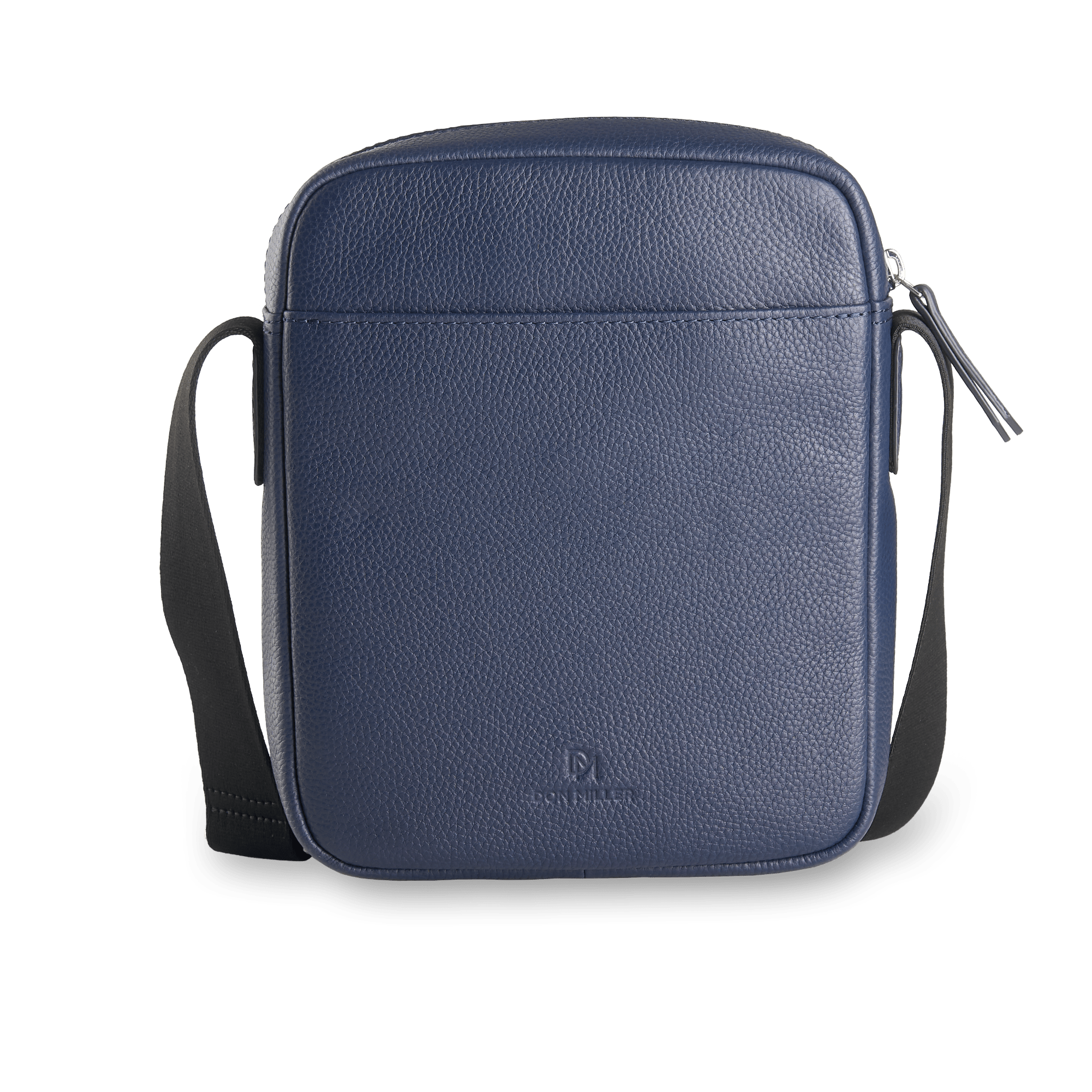 Heritage Striped Small Cross Body - Don Miller