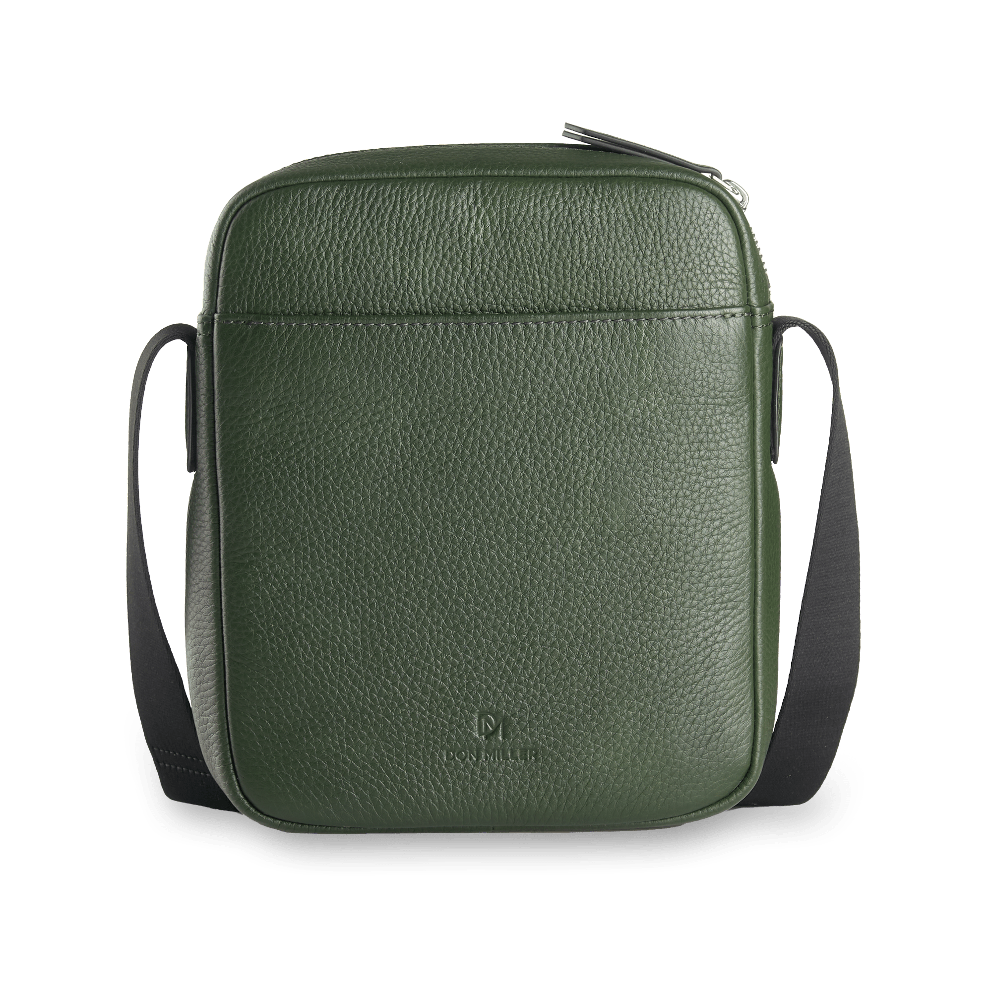 Heritage Striped Small Cross Body - Don Miller