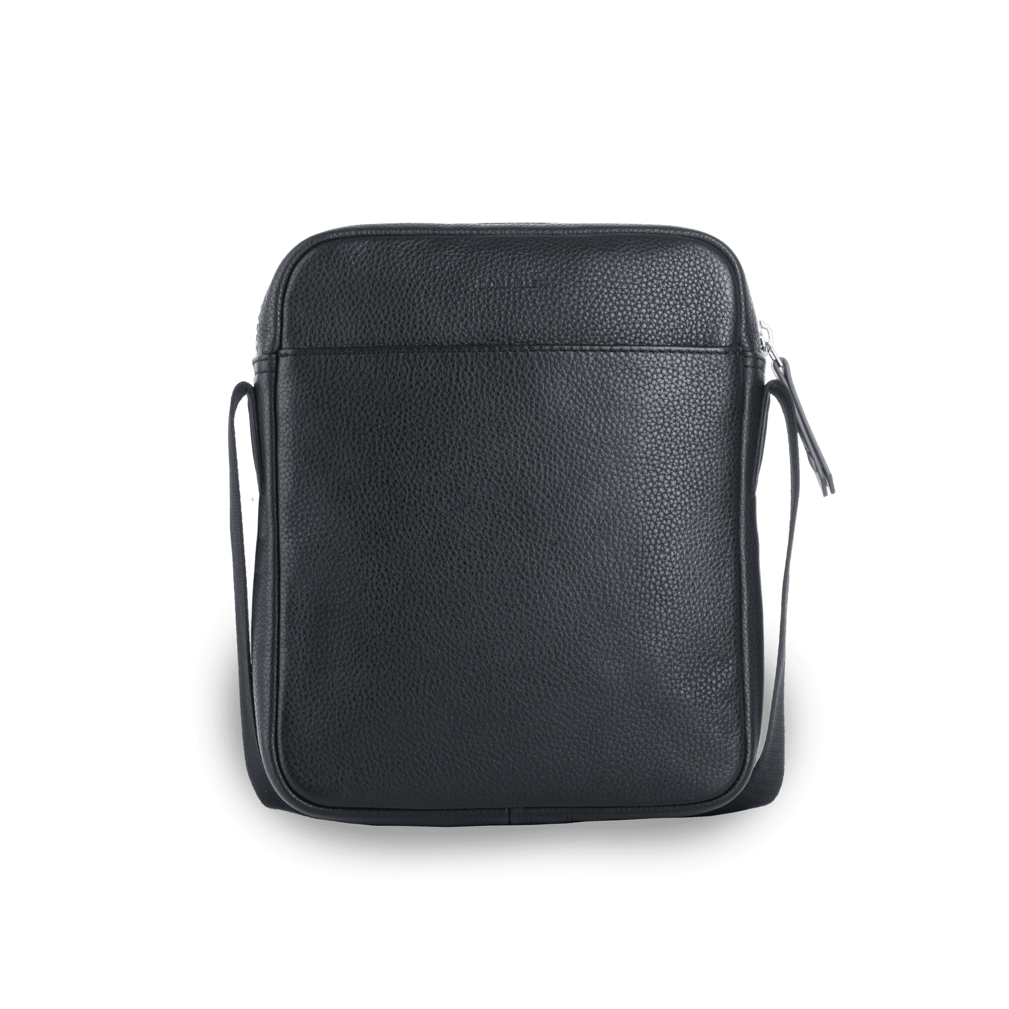 Heritage Striped Small Cross Body - Don Miller