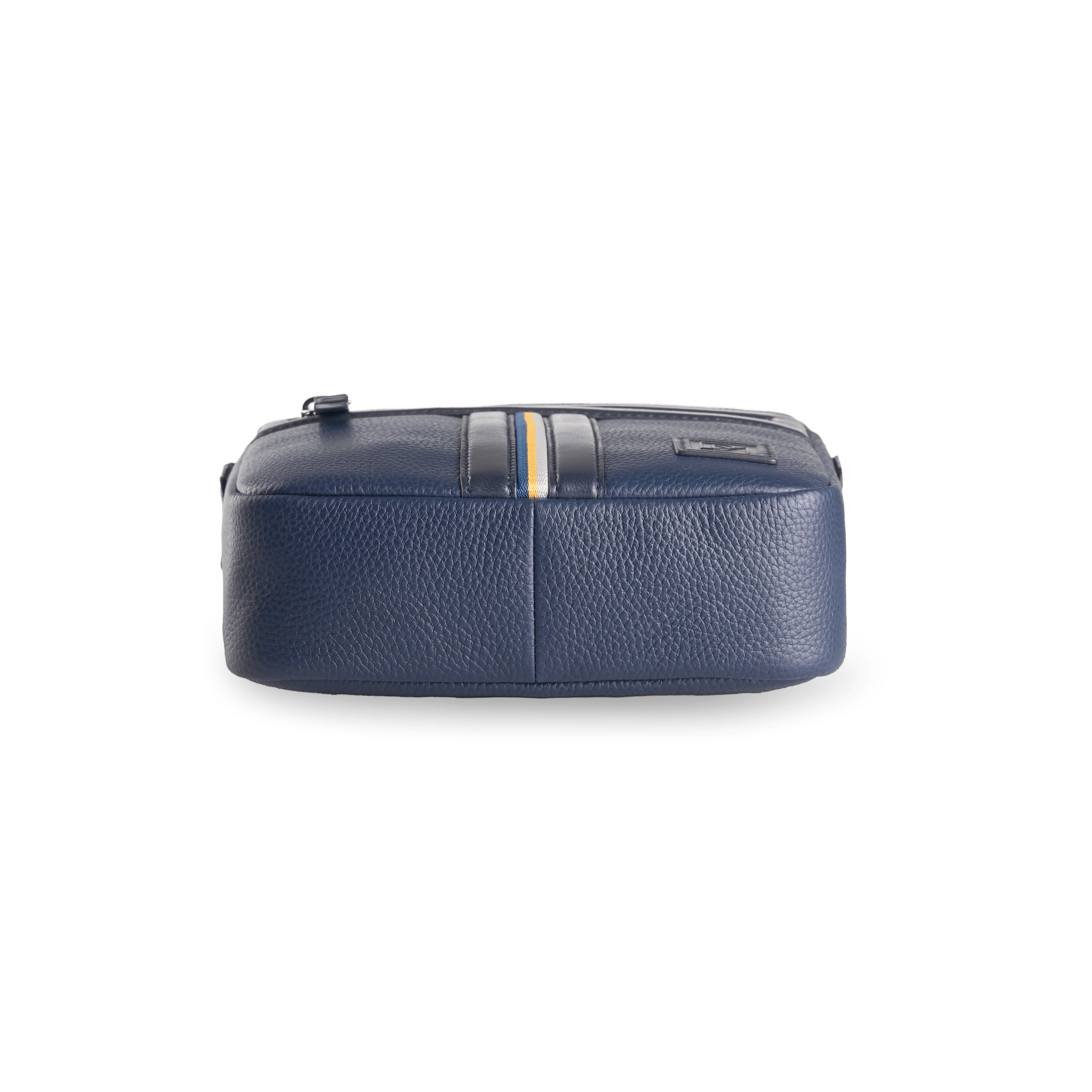 Heritage Striped Small Cross Body - Don Miller