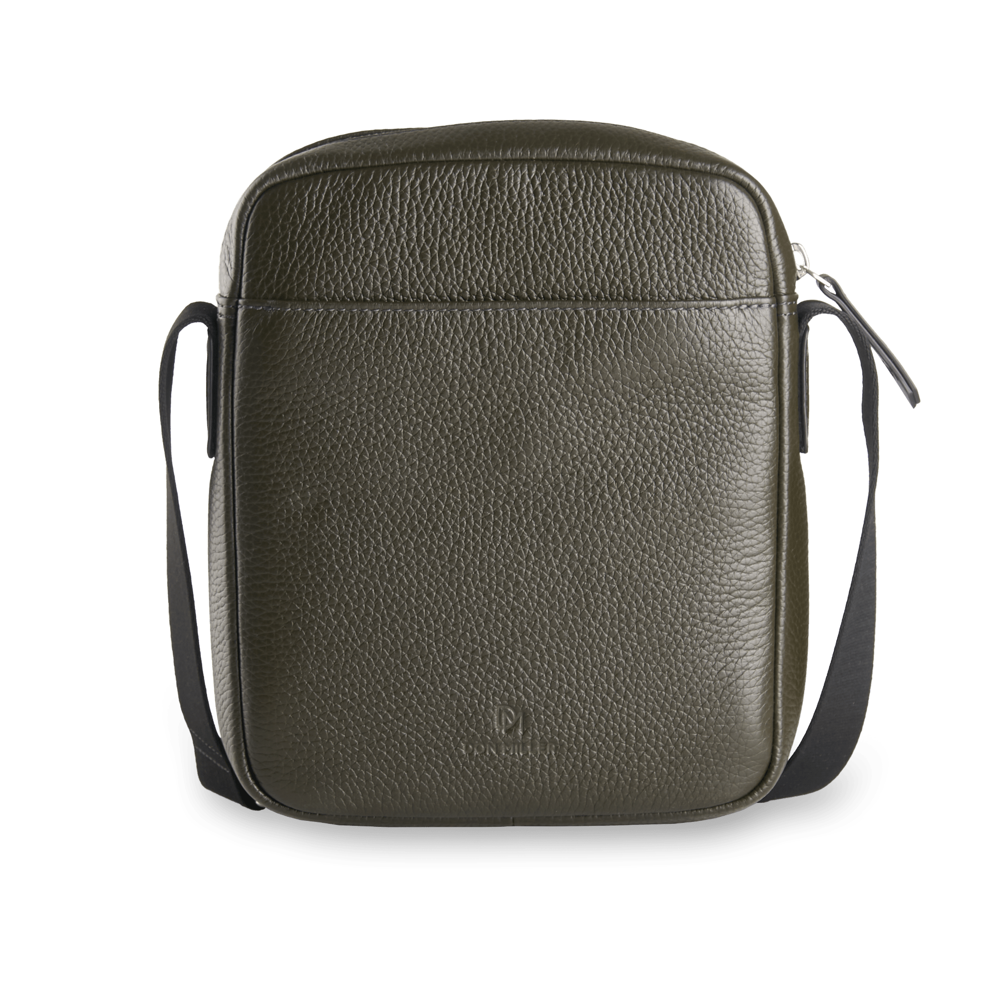 Heritage Striped Small Cross Body - Don Miller