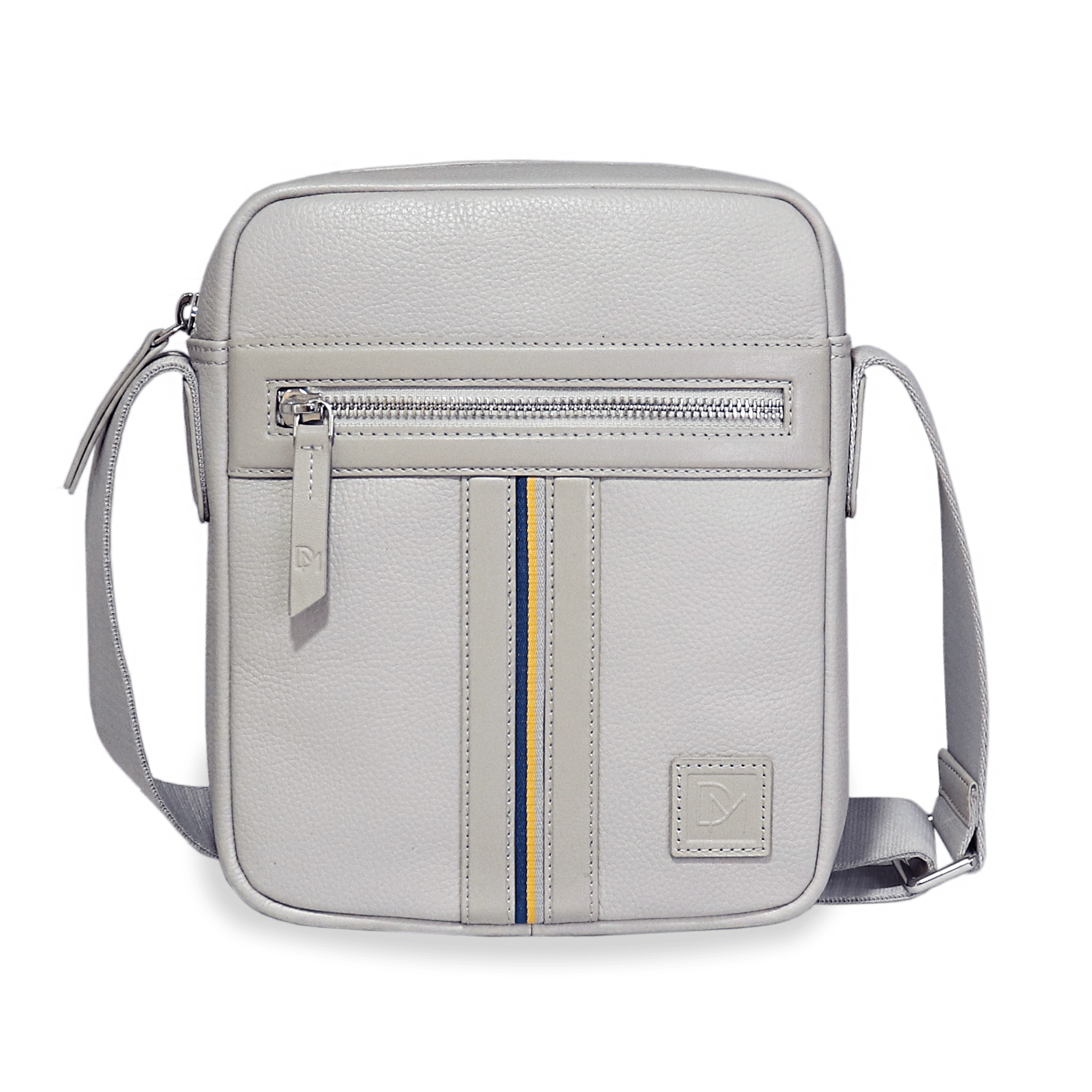 Heritage Striped Small Cross Body - Don Miller