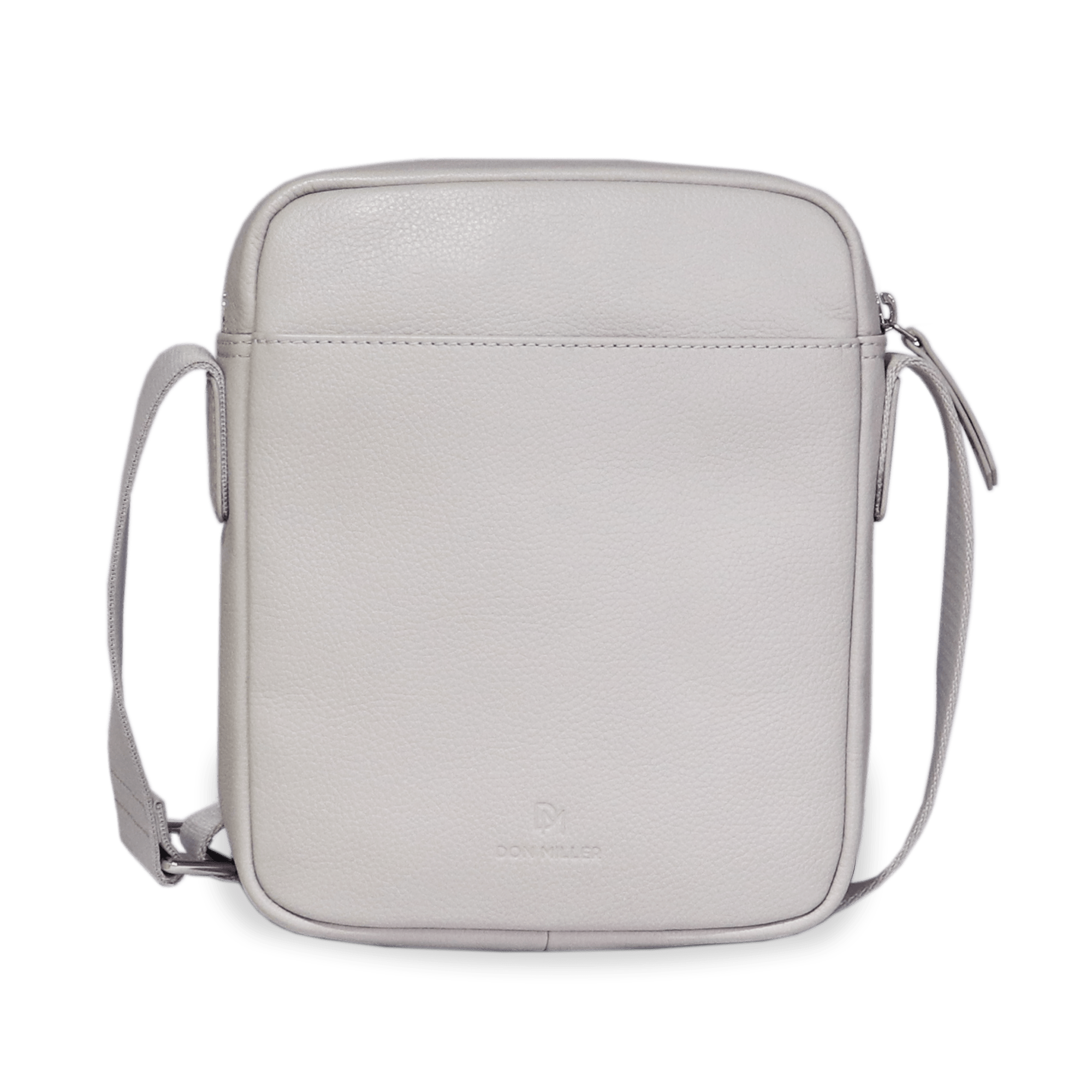 Heritage Striped Small Cross Body - Don Miller