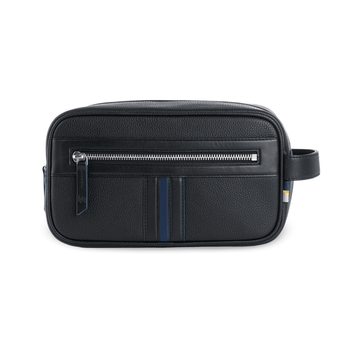 Heritage Striped Travel Kit - Don Miller