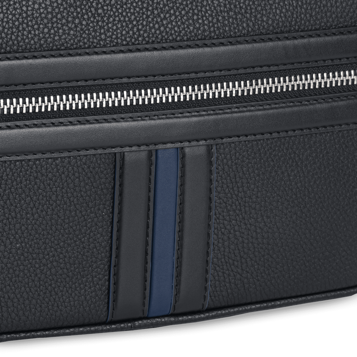 Heritage Striped Travel Kit - Don Miller