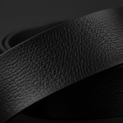 Leather That Ages Well