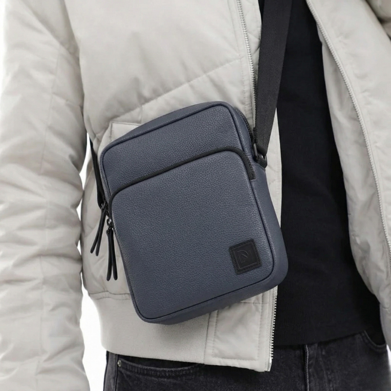 Flexible Construction Designed For Daily Movement