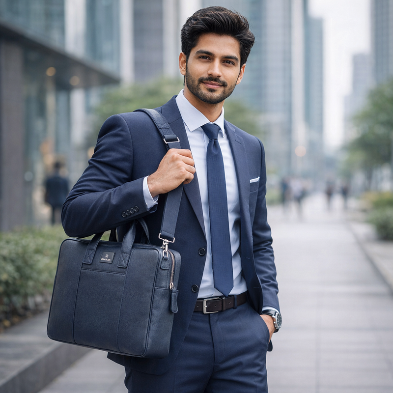 Refined, Work-Ready Design