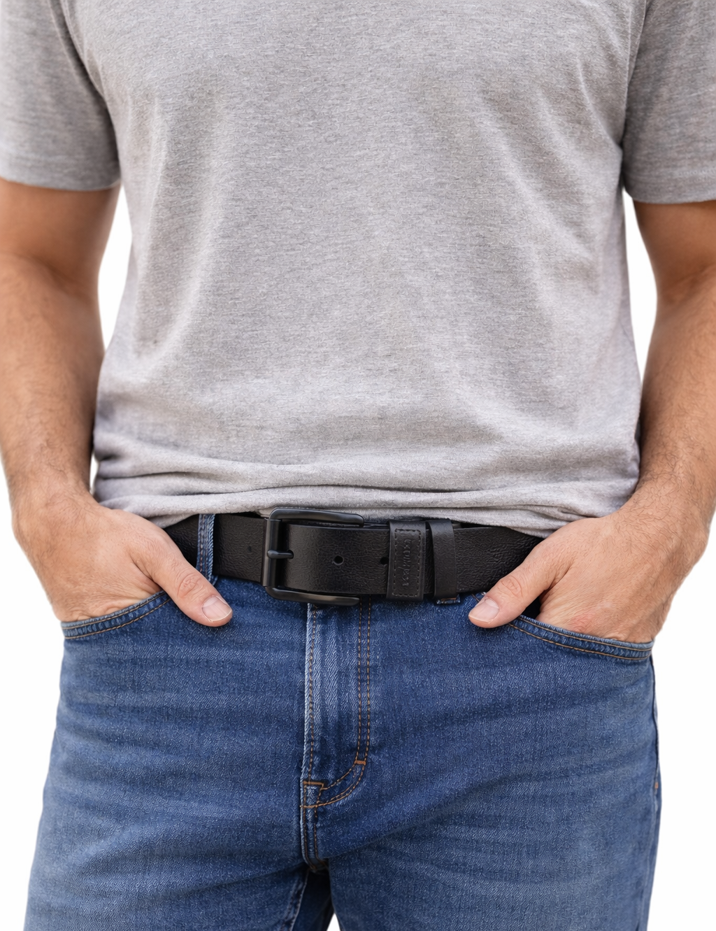 Arcadia Casual Belt