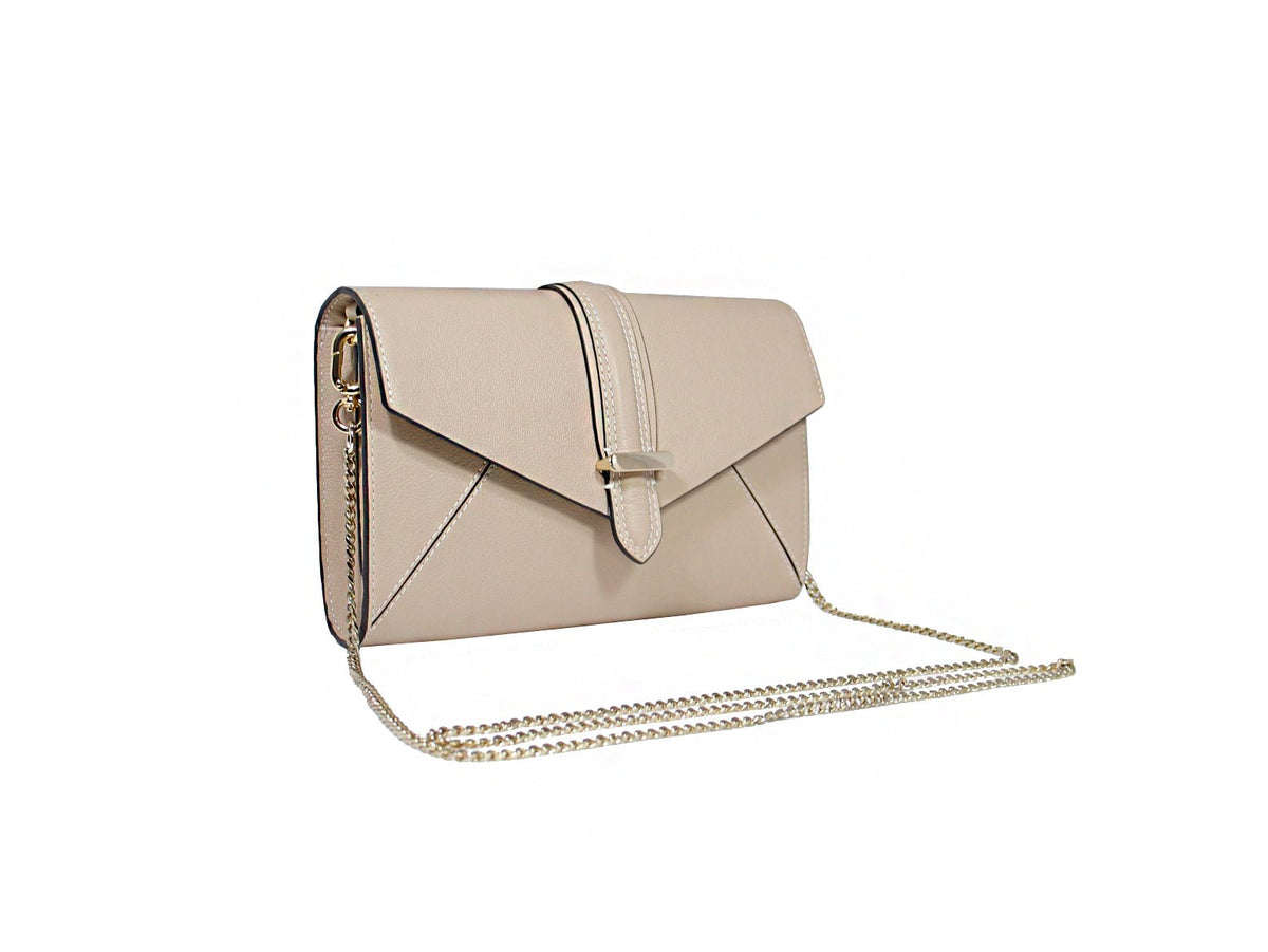 Maderia Clutch - Don Miller