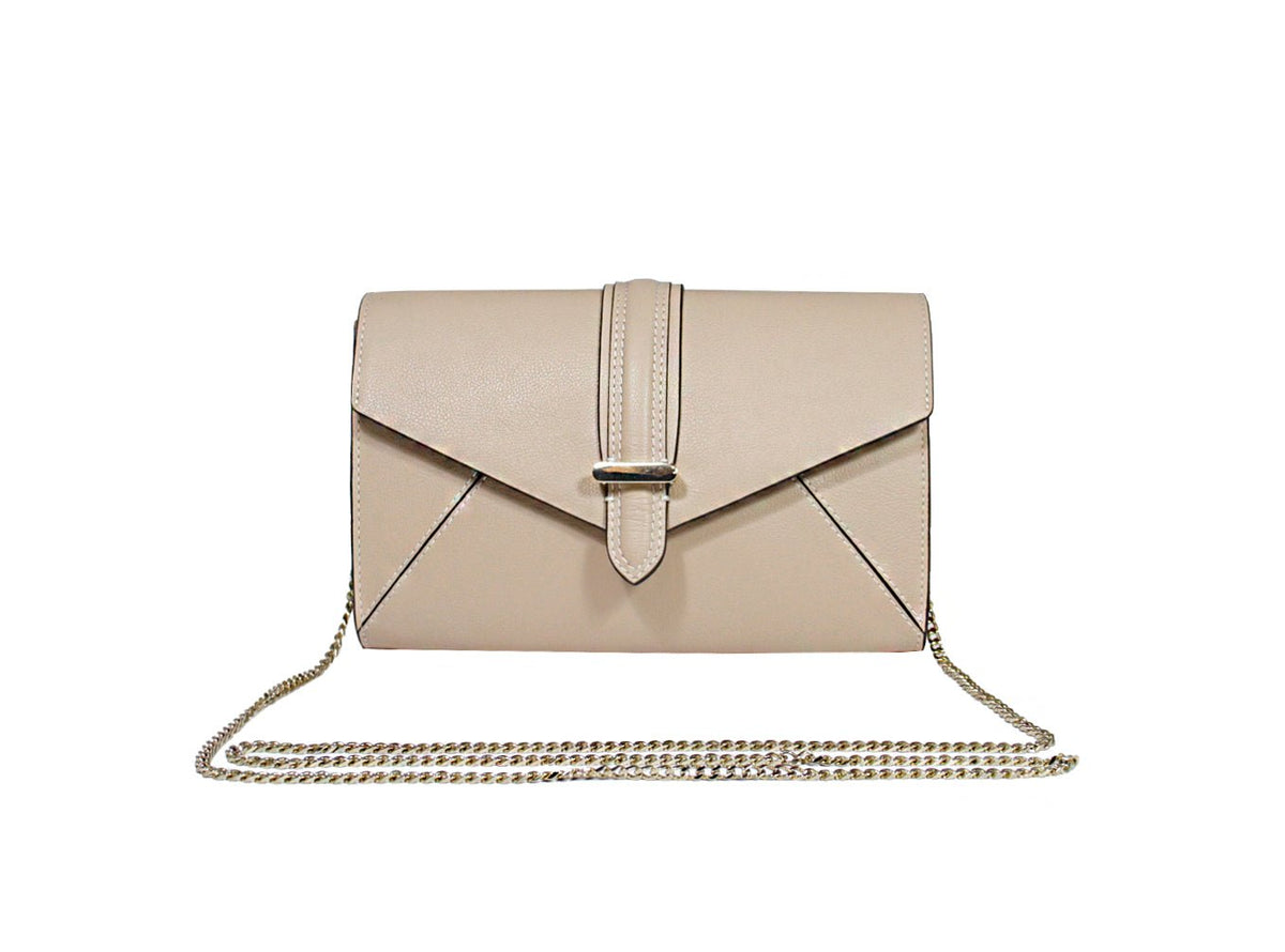 Maderia Clutch - Don Miller