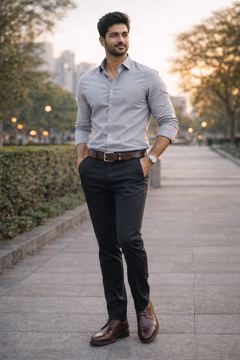 Designed to Match Your Outfit