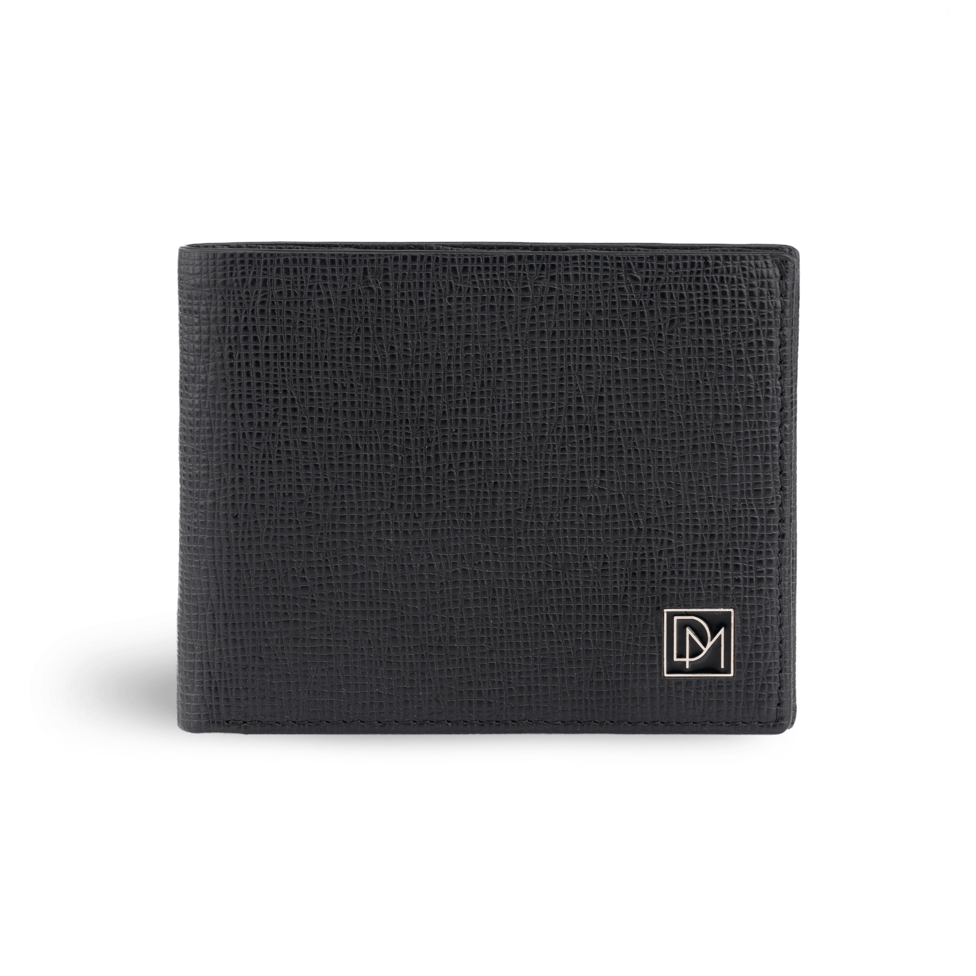 Metro Luxe Bifold and Belt Gift Set - Don Miller