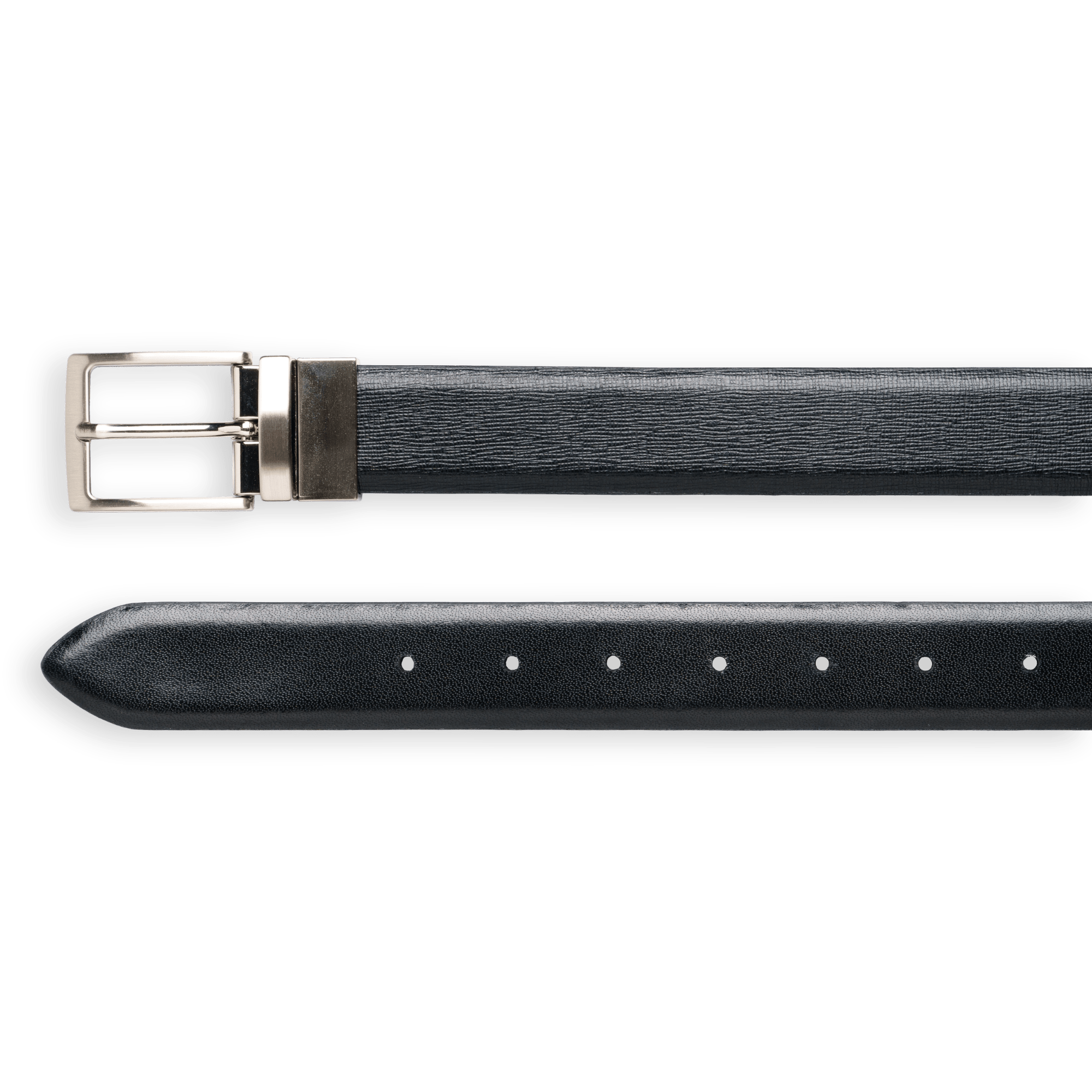 Metro Luxe Bifold and Belt Gift Set - Don Miller