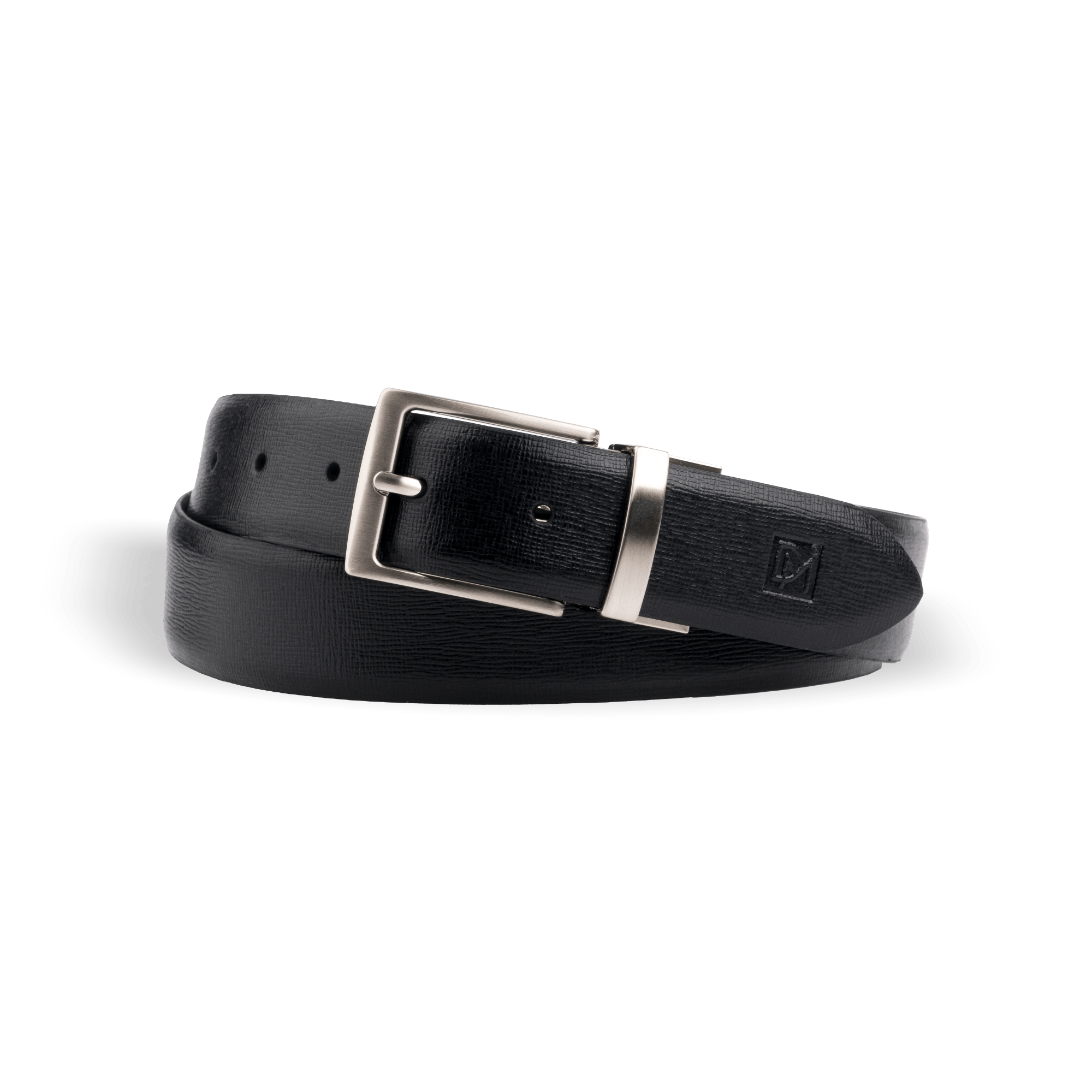 Metro Luxe Bifold and Belt Gift Set - Don Miller