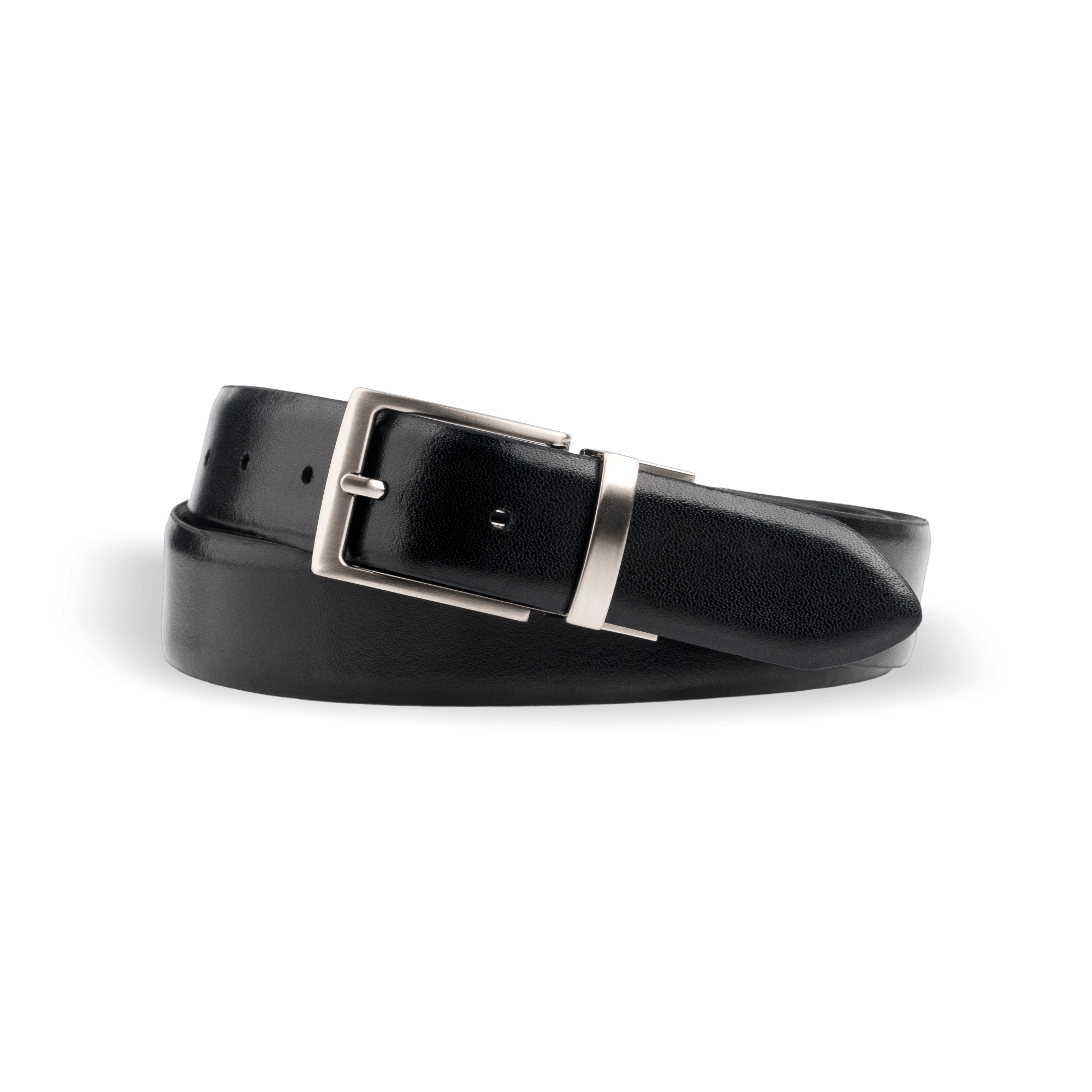 Metro Luxe Bifold and Belt Gift Set - Don Miller