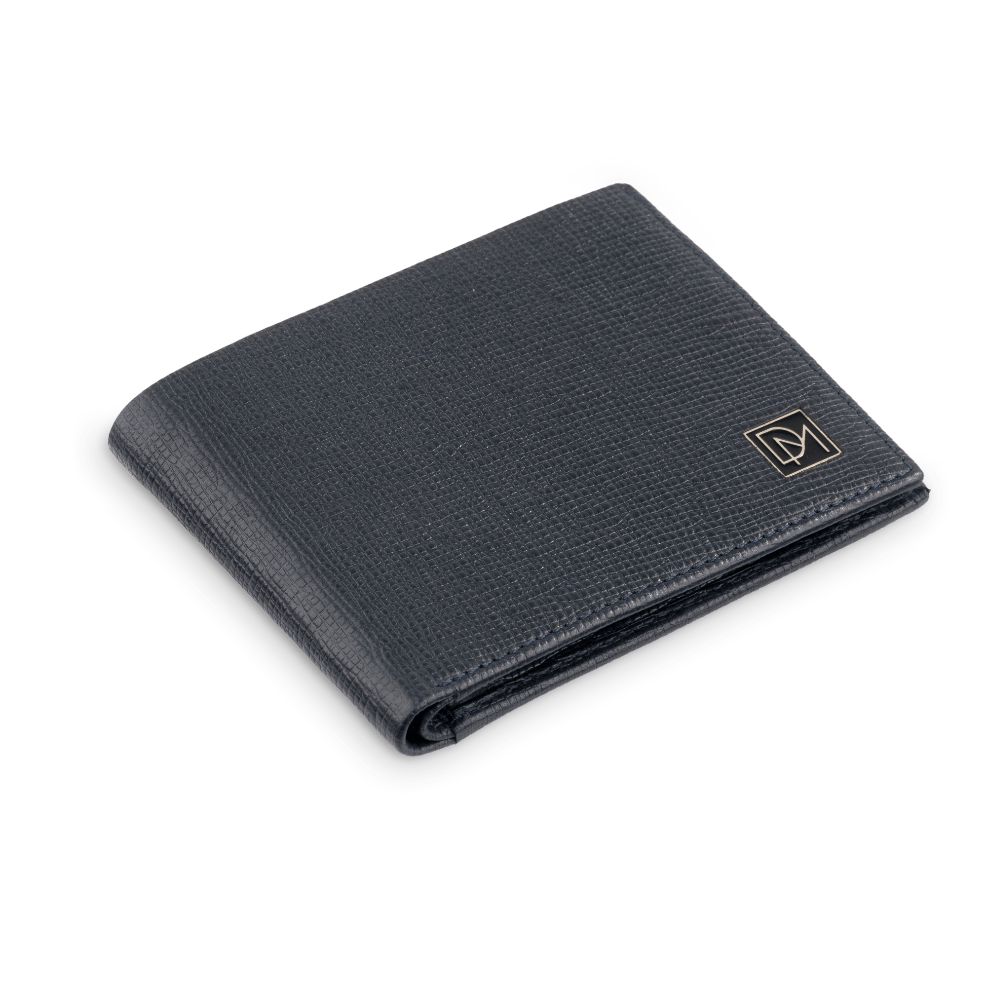 Metro Luxe Bifold Wallet - Don Miller
