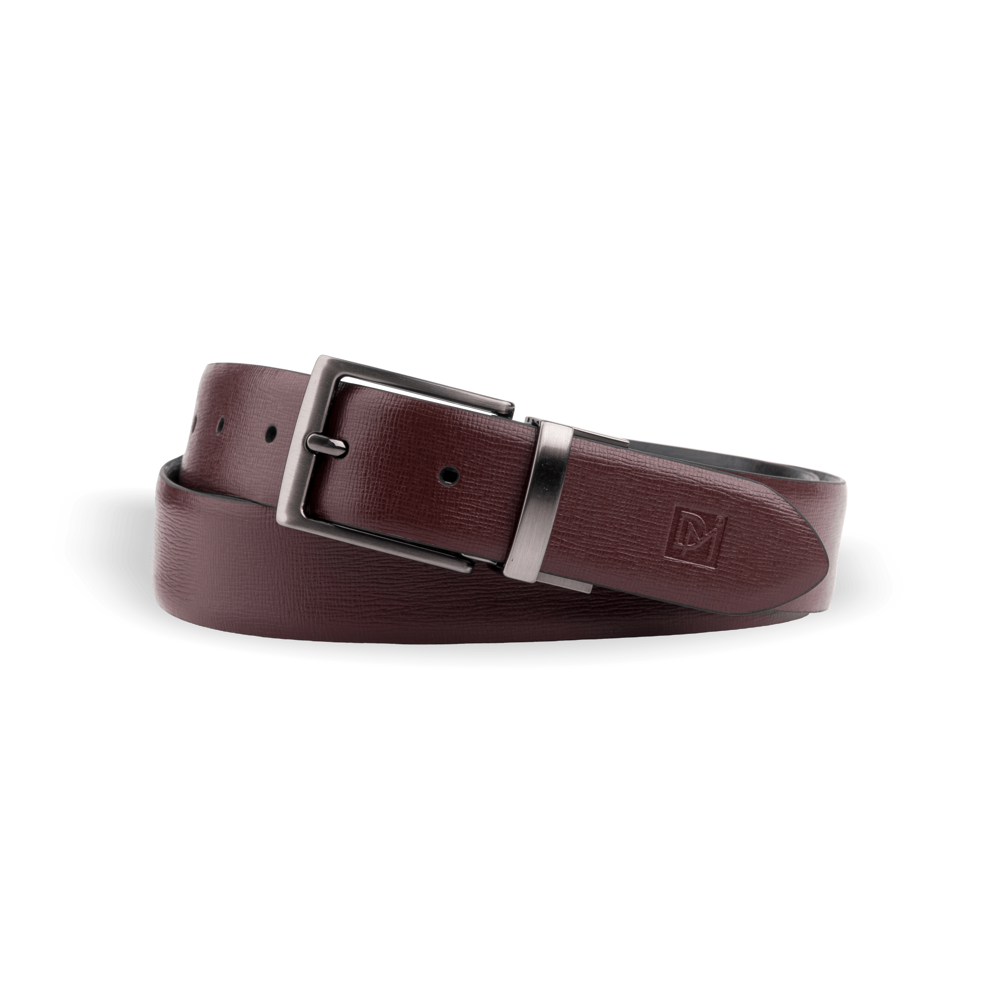 #Color_Cordovan Black
