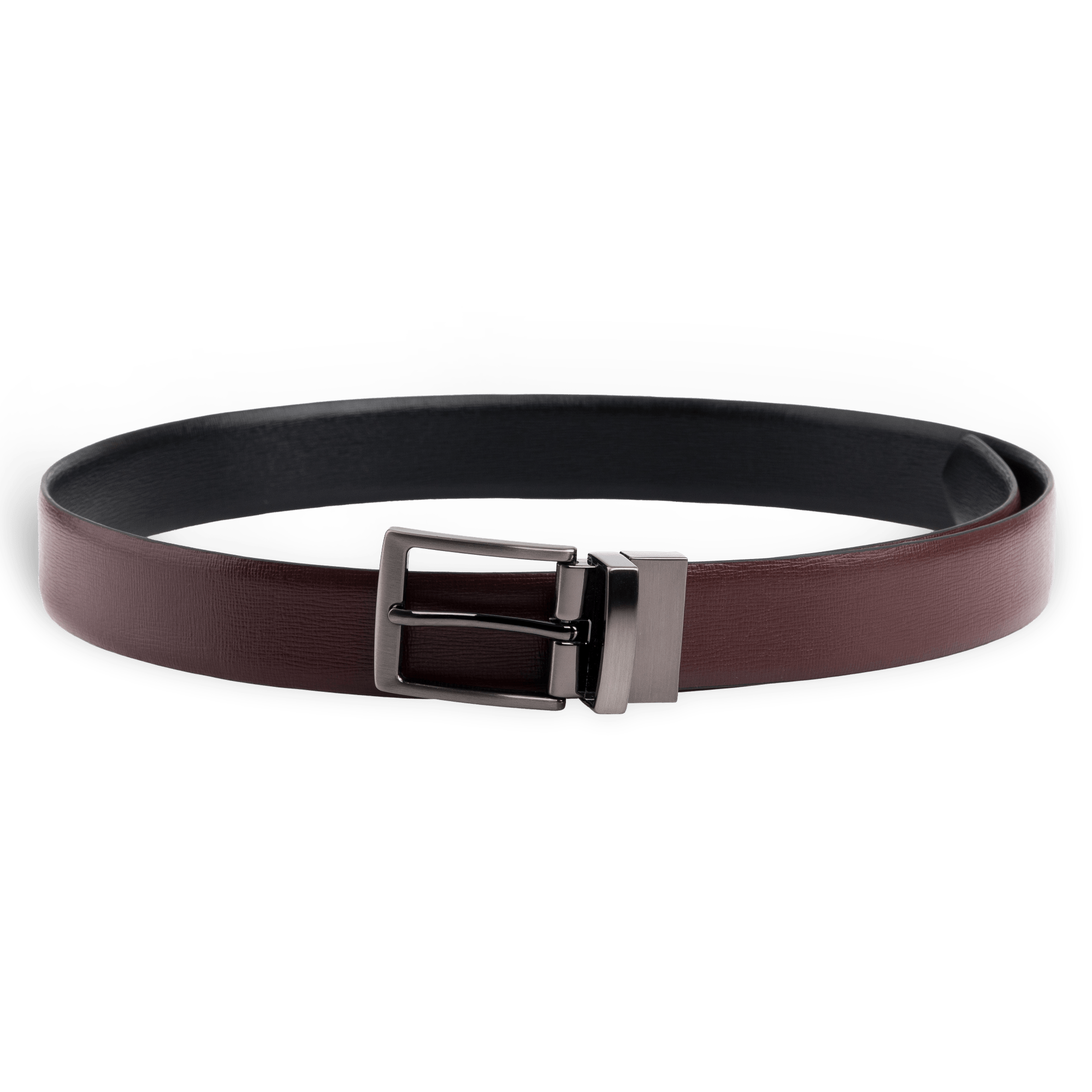 #Color_Cordovan Black