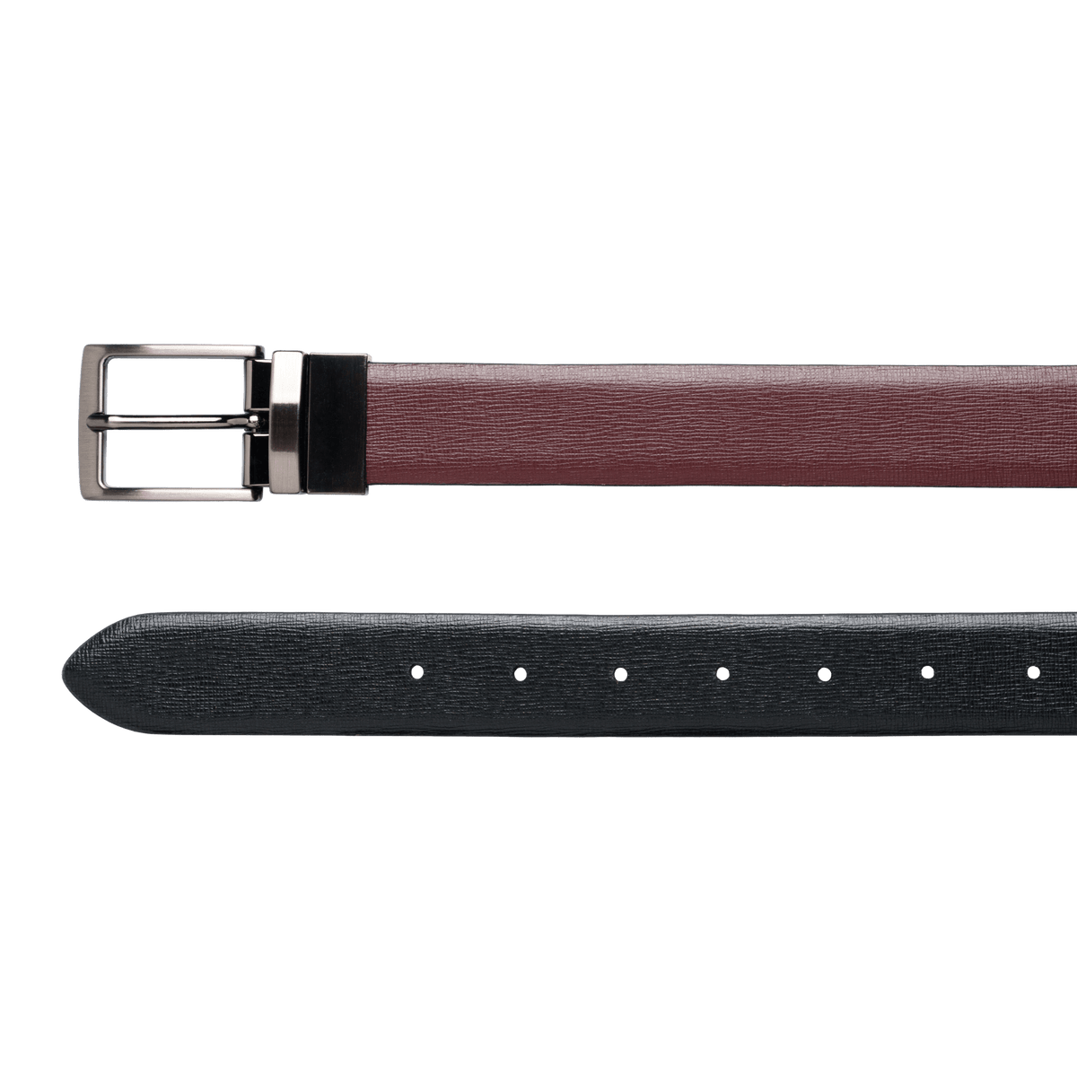 #Color_Cordovan Black