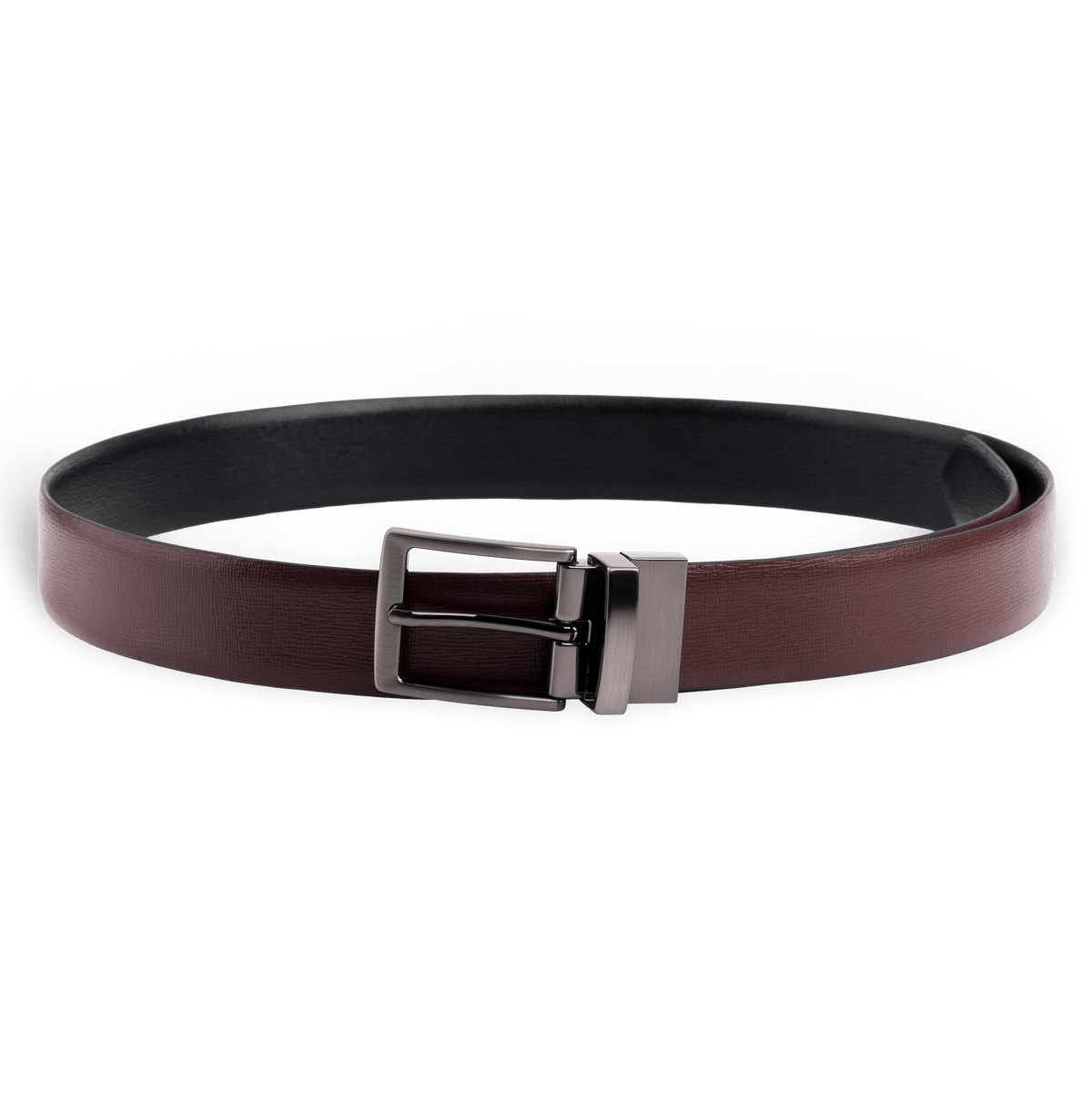 #Color_Cordovan Black