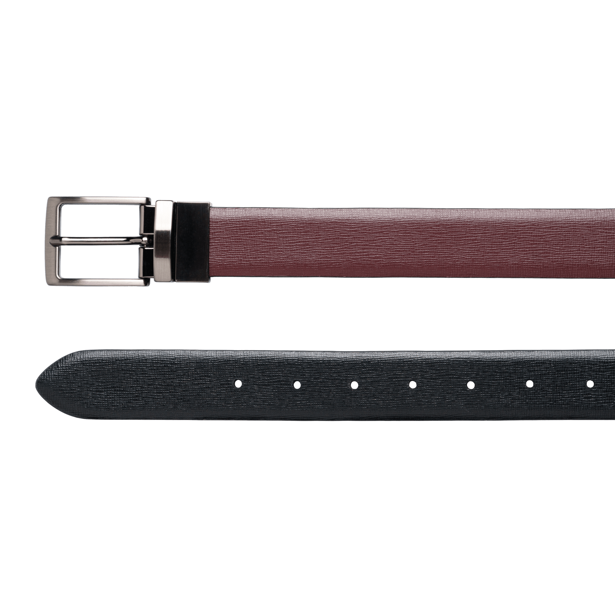 #Color_Cordovan Black