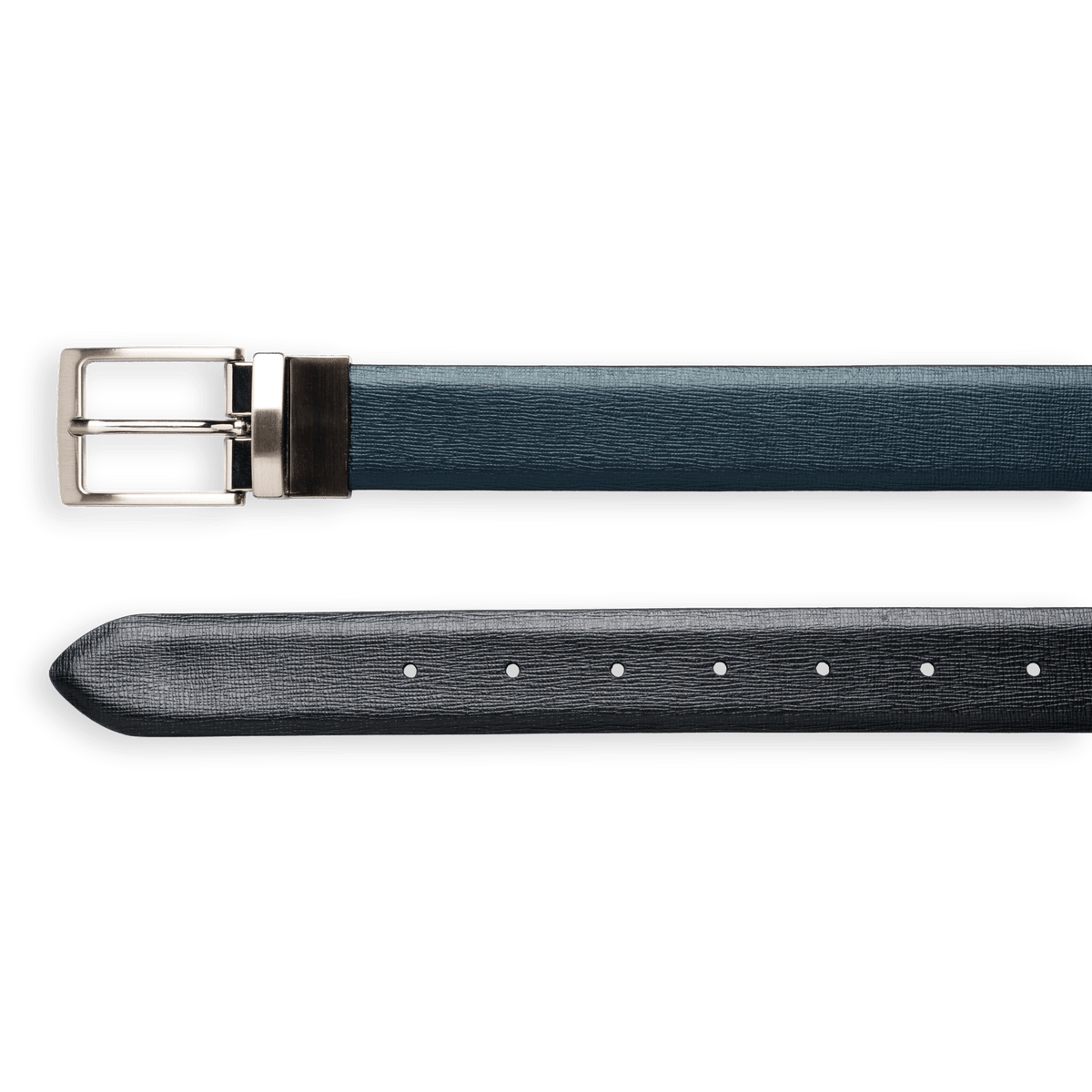 #Color_Navy Black