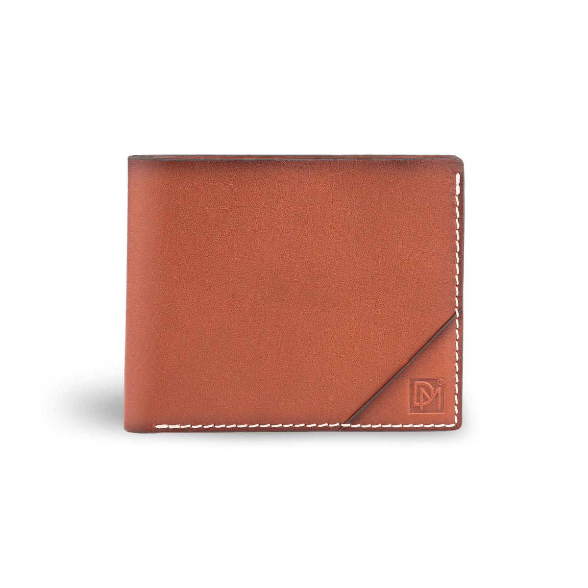 Modernist Bifold Wallet - Don Miller