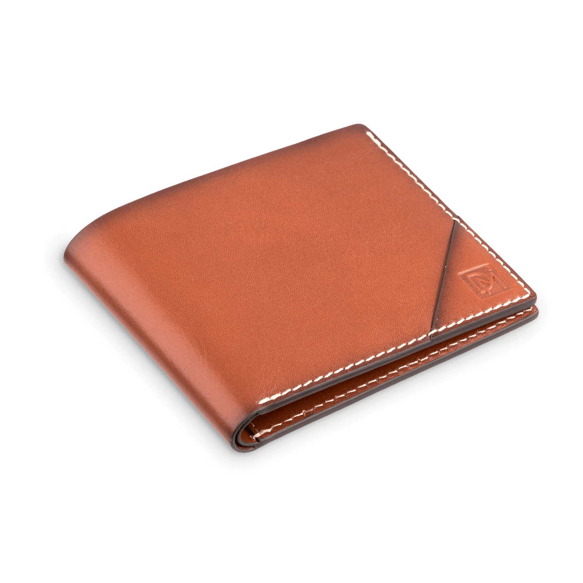 Modernist Bifold Wallet - Don Miller