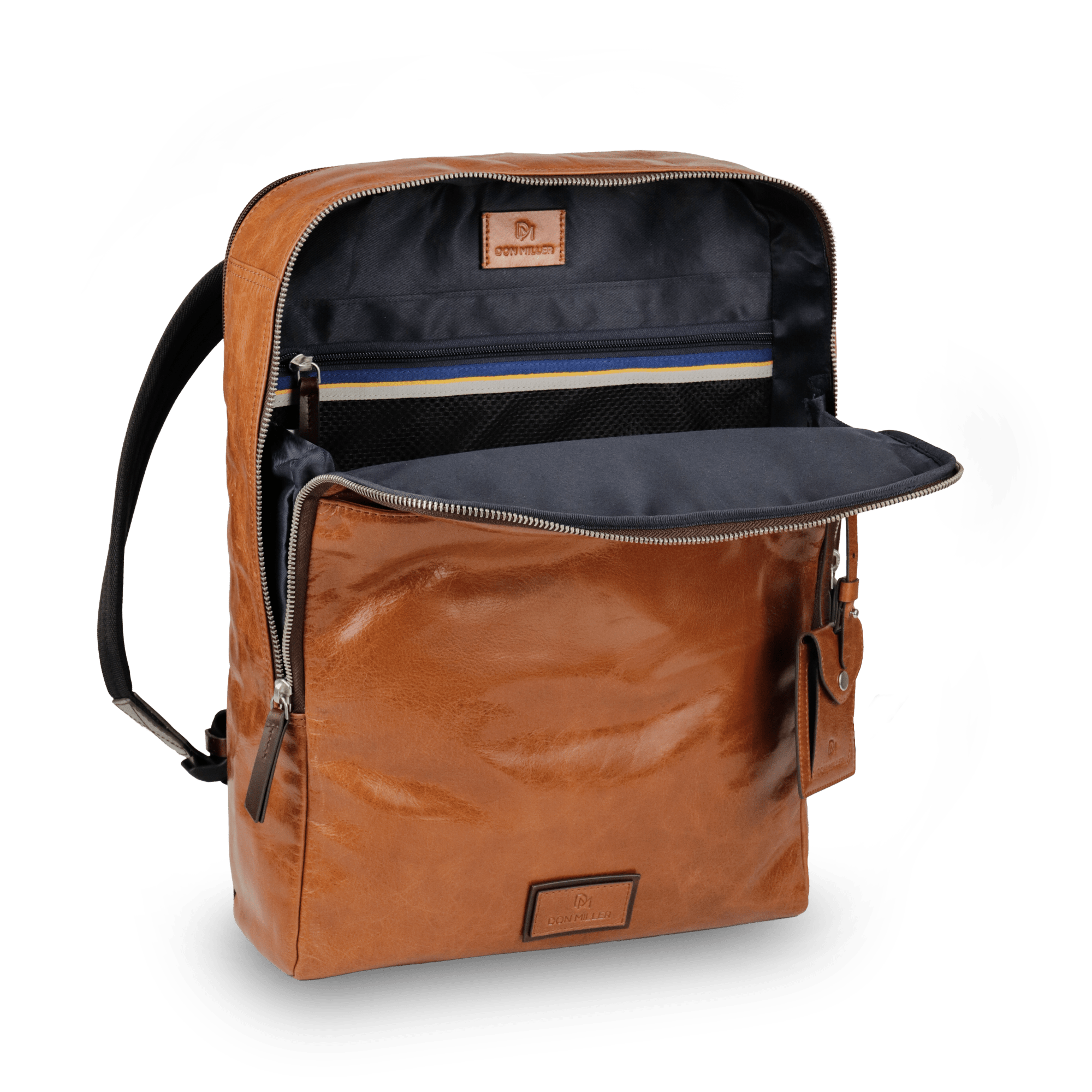 Modernist Convertible Backpack - Don Miller