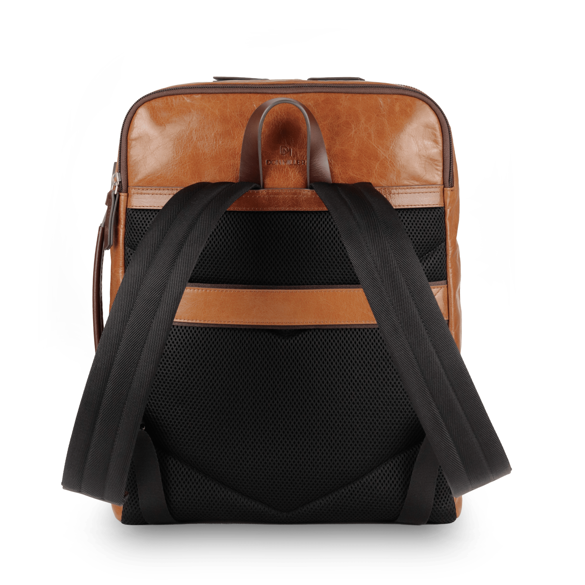 Modernist Convertible Backpack - Don Miller