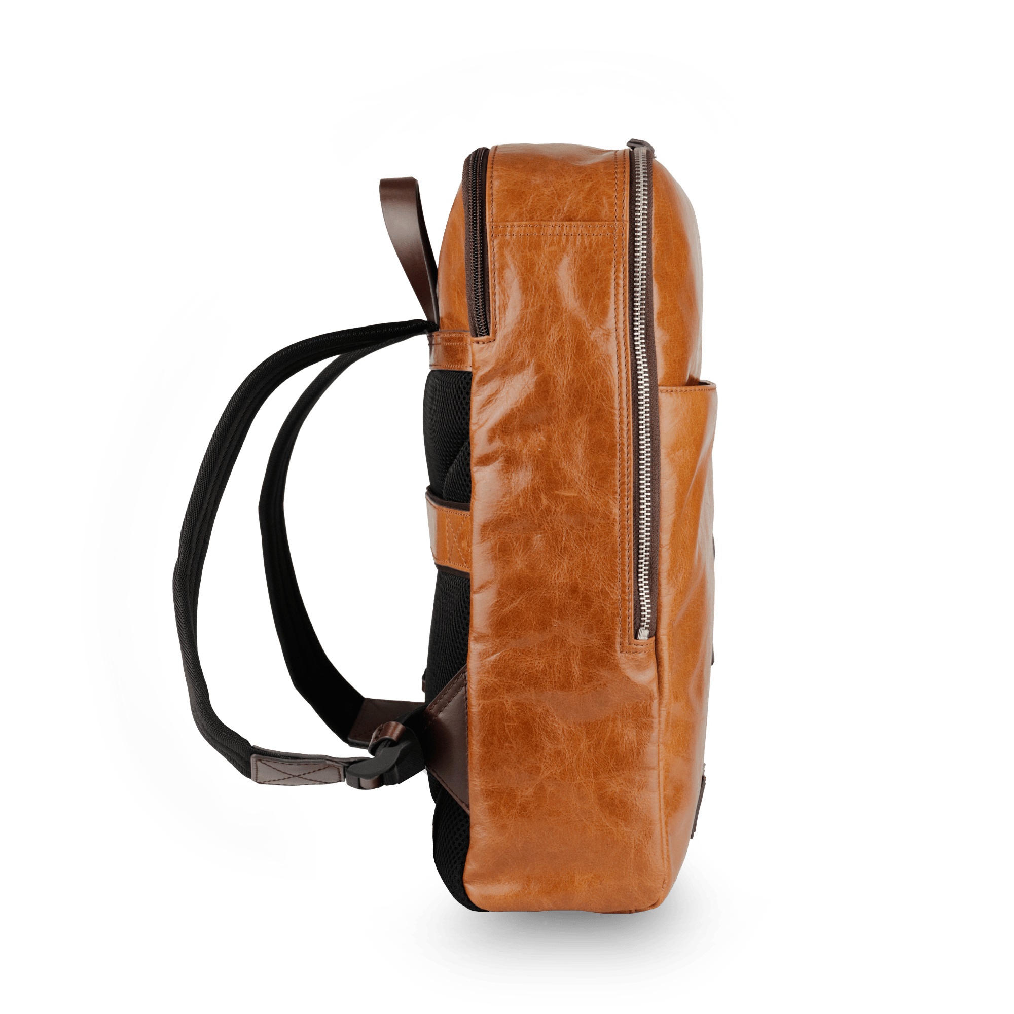 Modernist Convertible Backpack - Don Miller