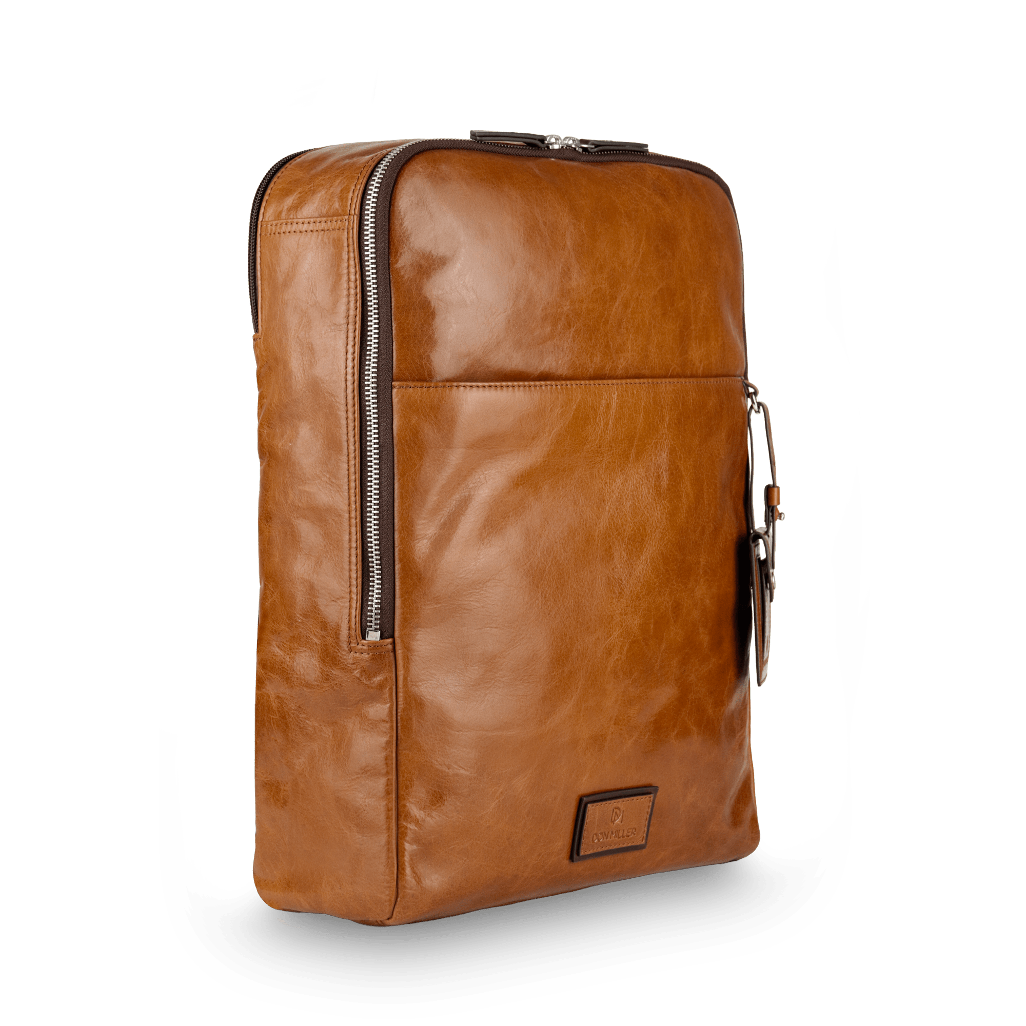 Modernist Convertible Backpack - Don Miller